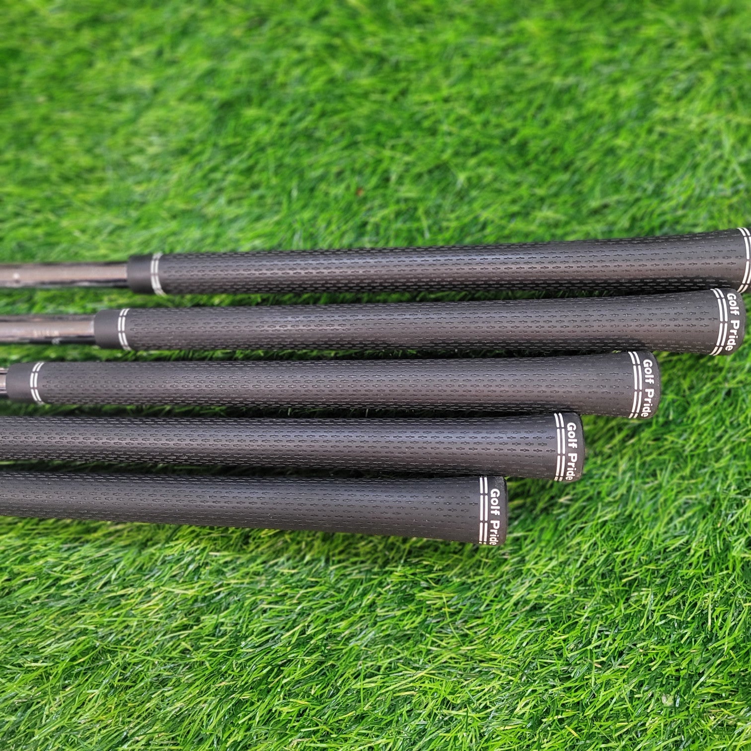 Titleist Iron Set / T300 / 5pcs / S