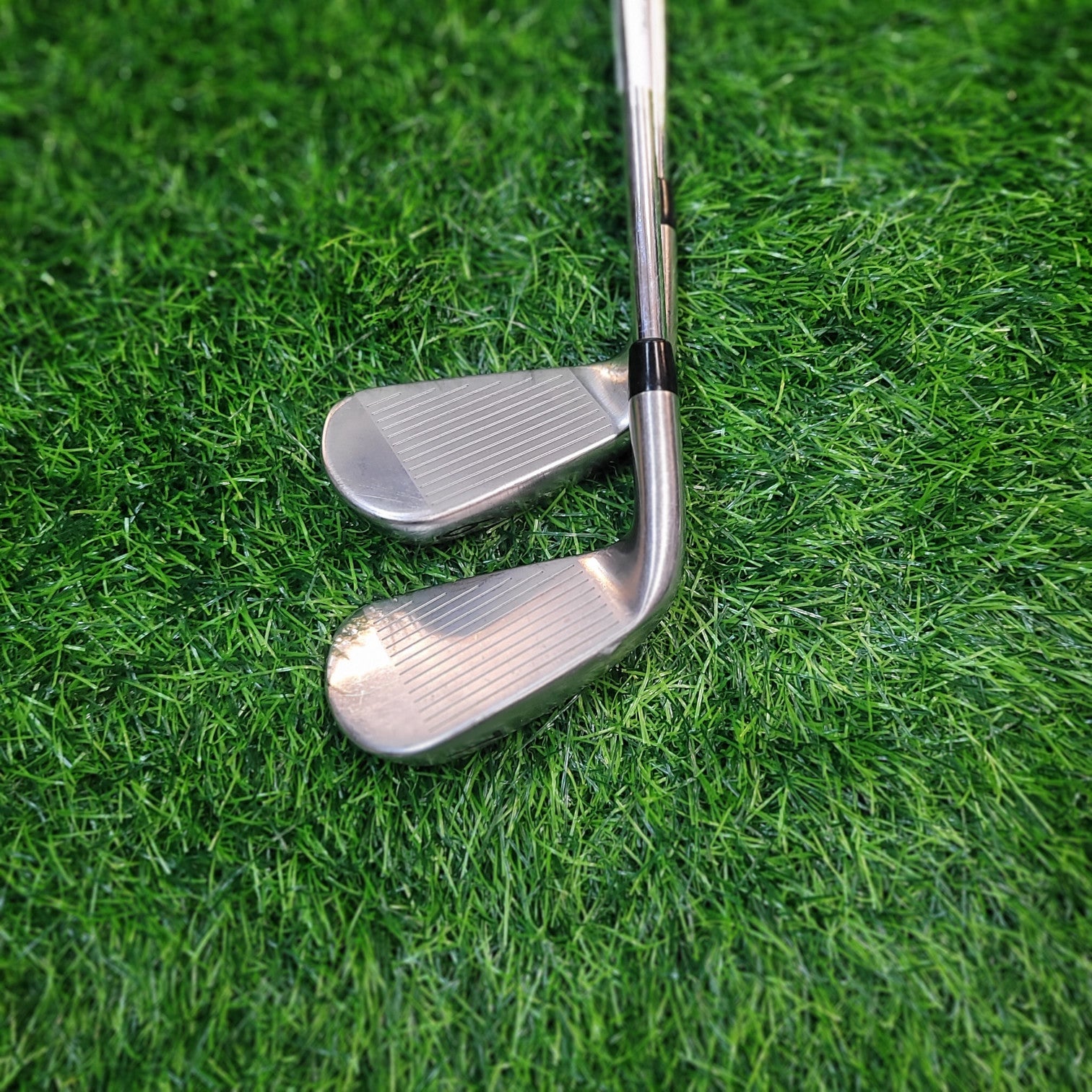 Titleist Iron Set /  T300 / 5pcs / S