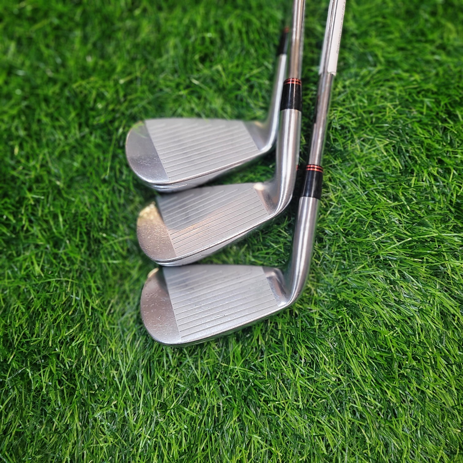 Bridgestone Iron Set / TS X-BLADE GR / 6pcs / R
