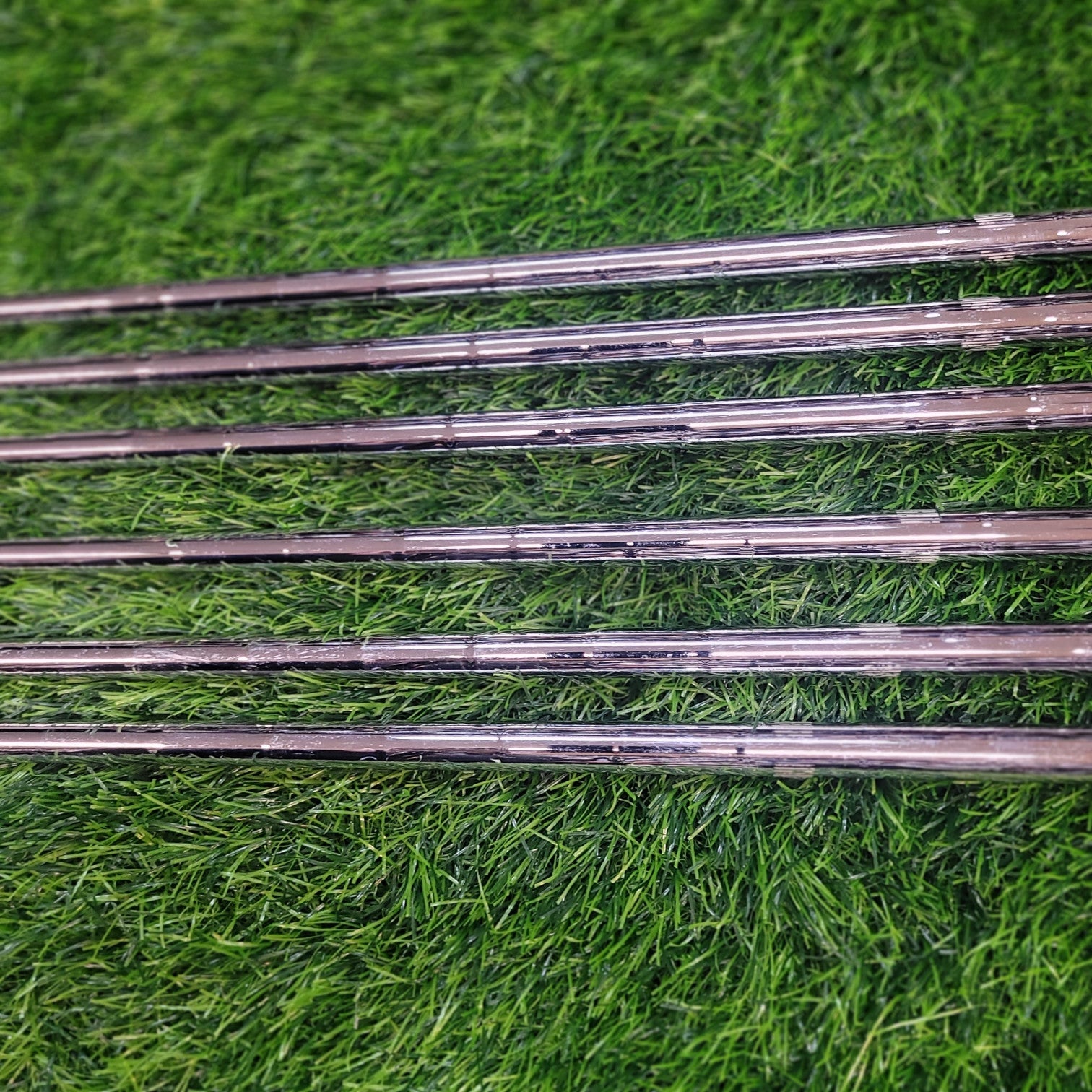 Bridgestone Iron Set / TS X-BLADE GR / 6pcs / R