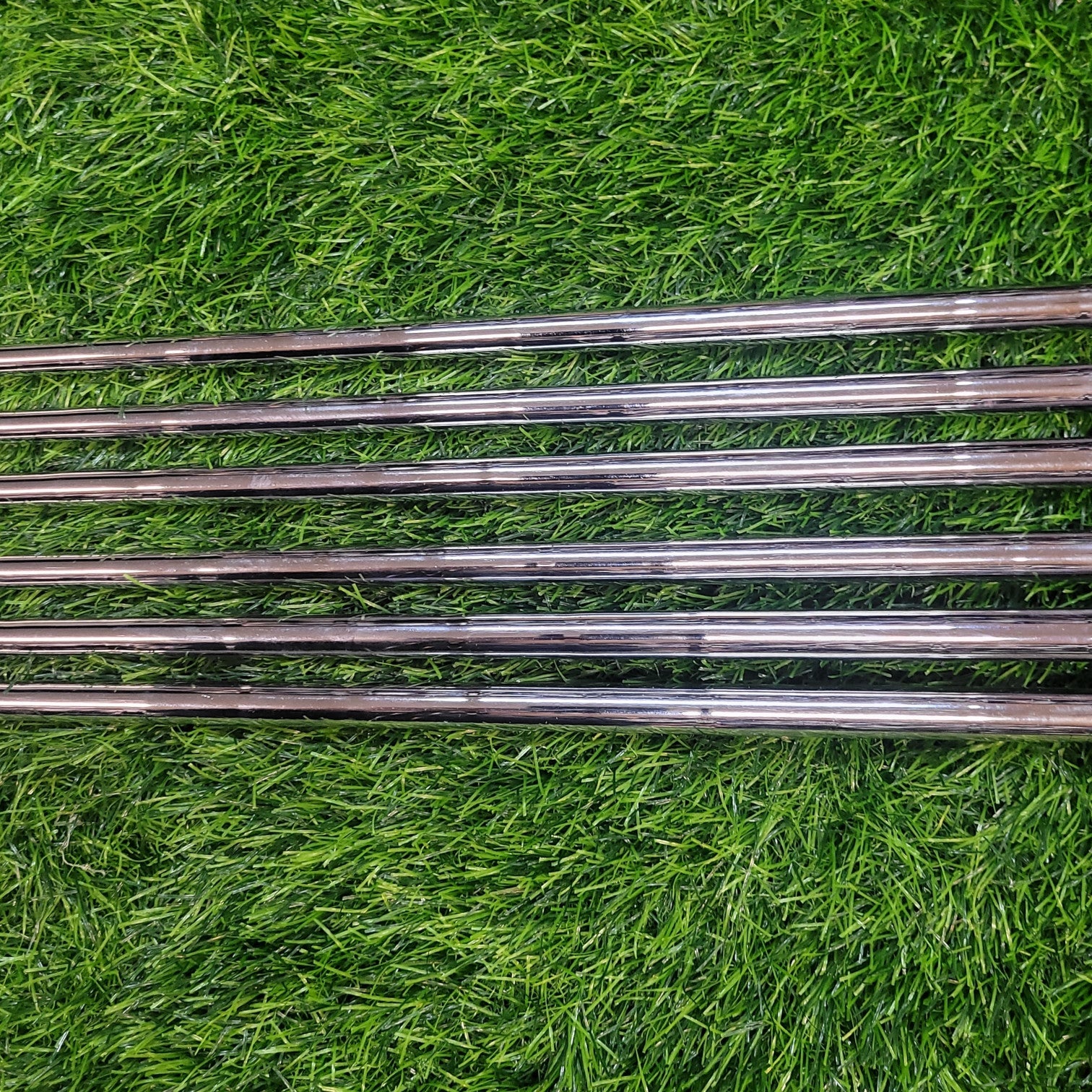 Bridgestone Iron Set / TS X-BLADE GR / 6pcs / R