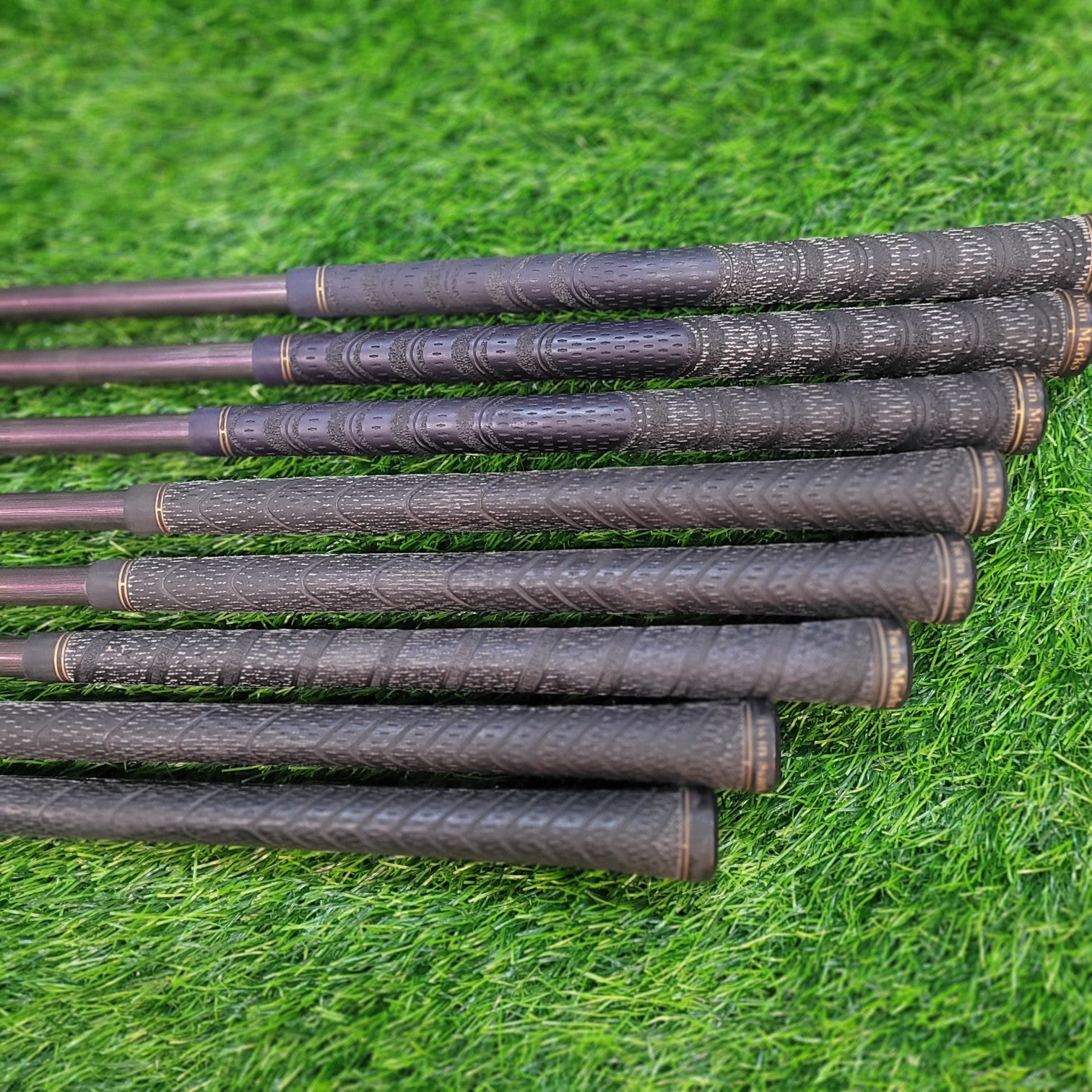 HONMA Iron Set / TWIN-MARKS AP-502 / 8pcs / R