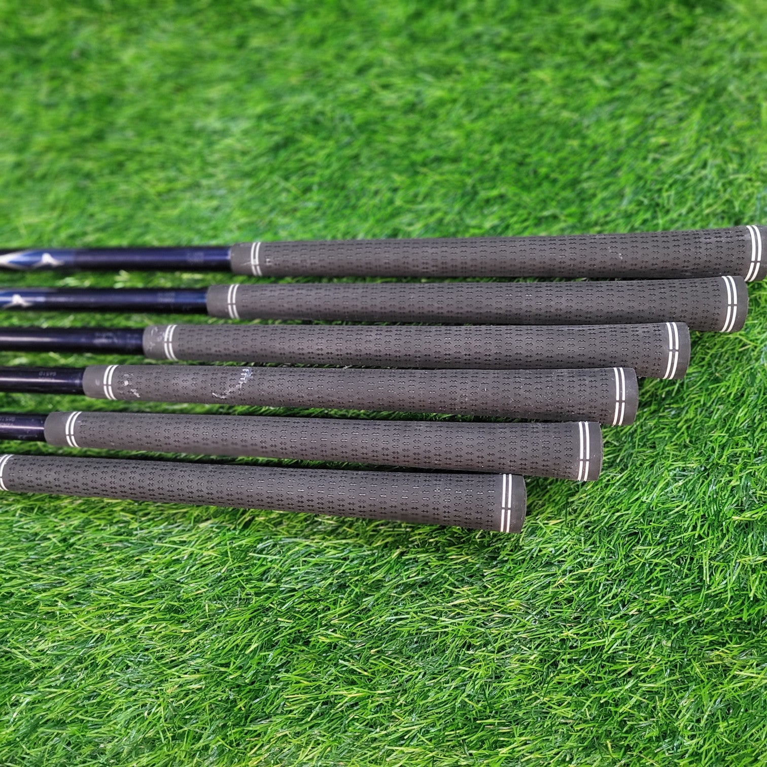 Mizuno Iron Set / JPX E600 Ti-FACE / 6pcs / R(S)