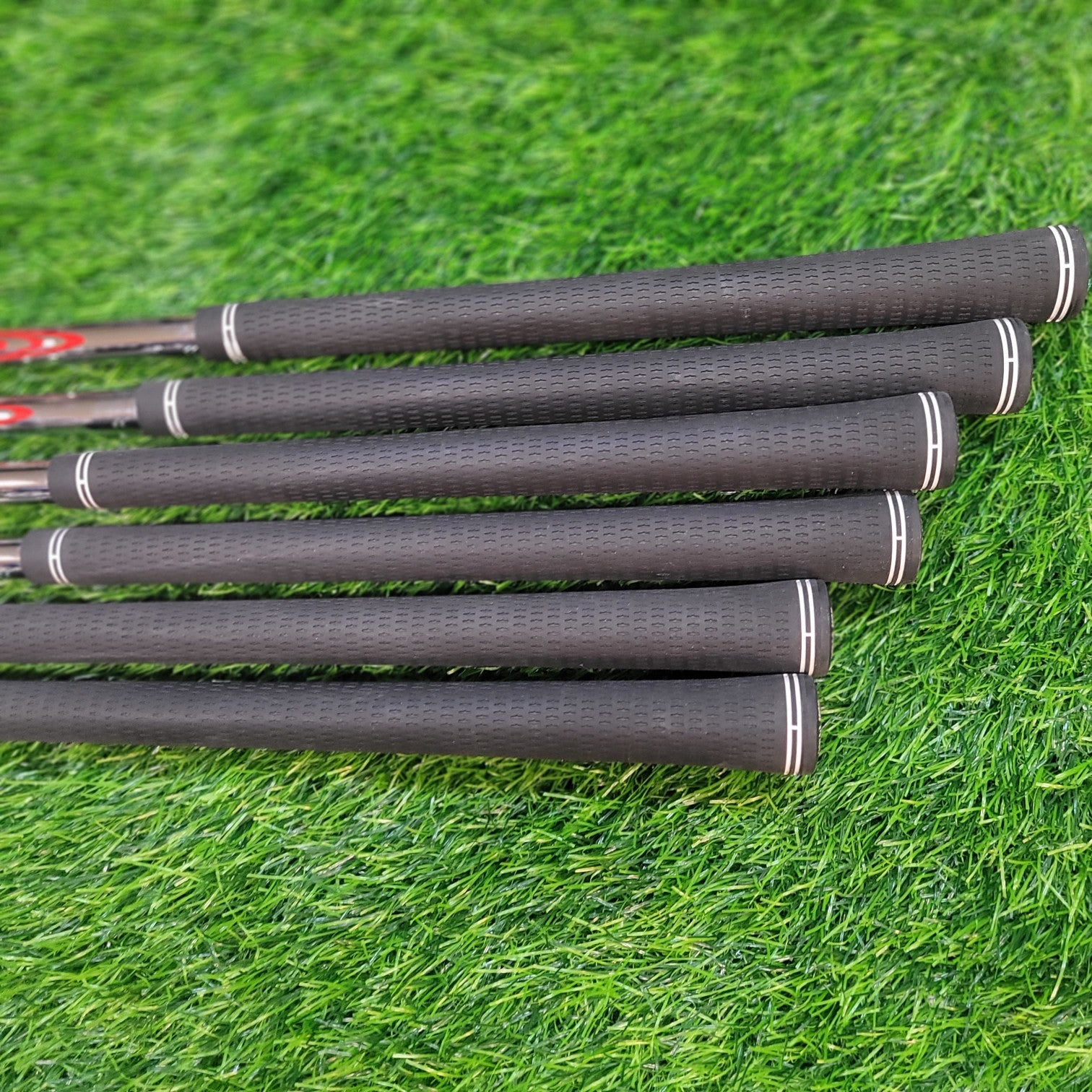 PING Iron Set / BLUEPRINT / 6pcs / S