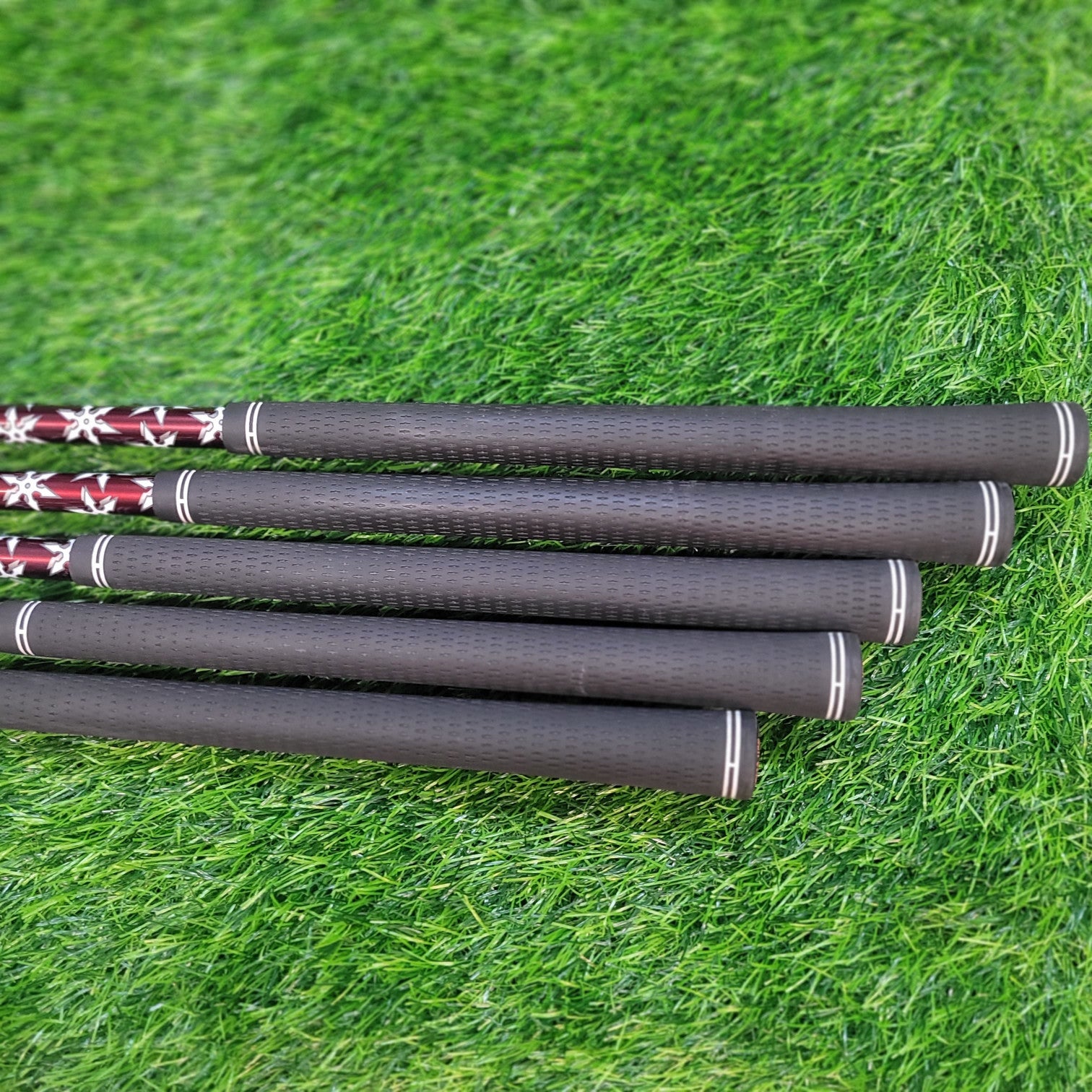 PING Iron Set / G700 / 5pcs / R