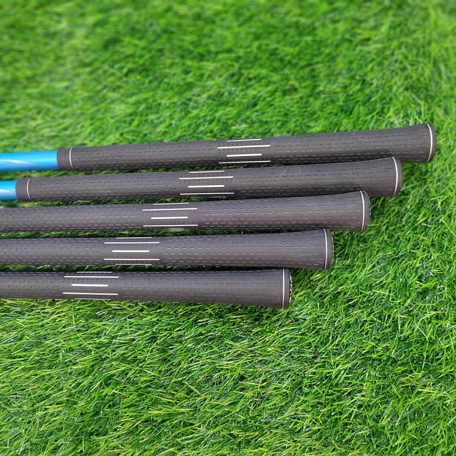 PING Iron Set / G MAX / 5pcs / R
