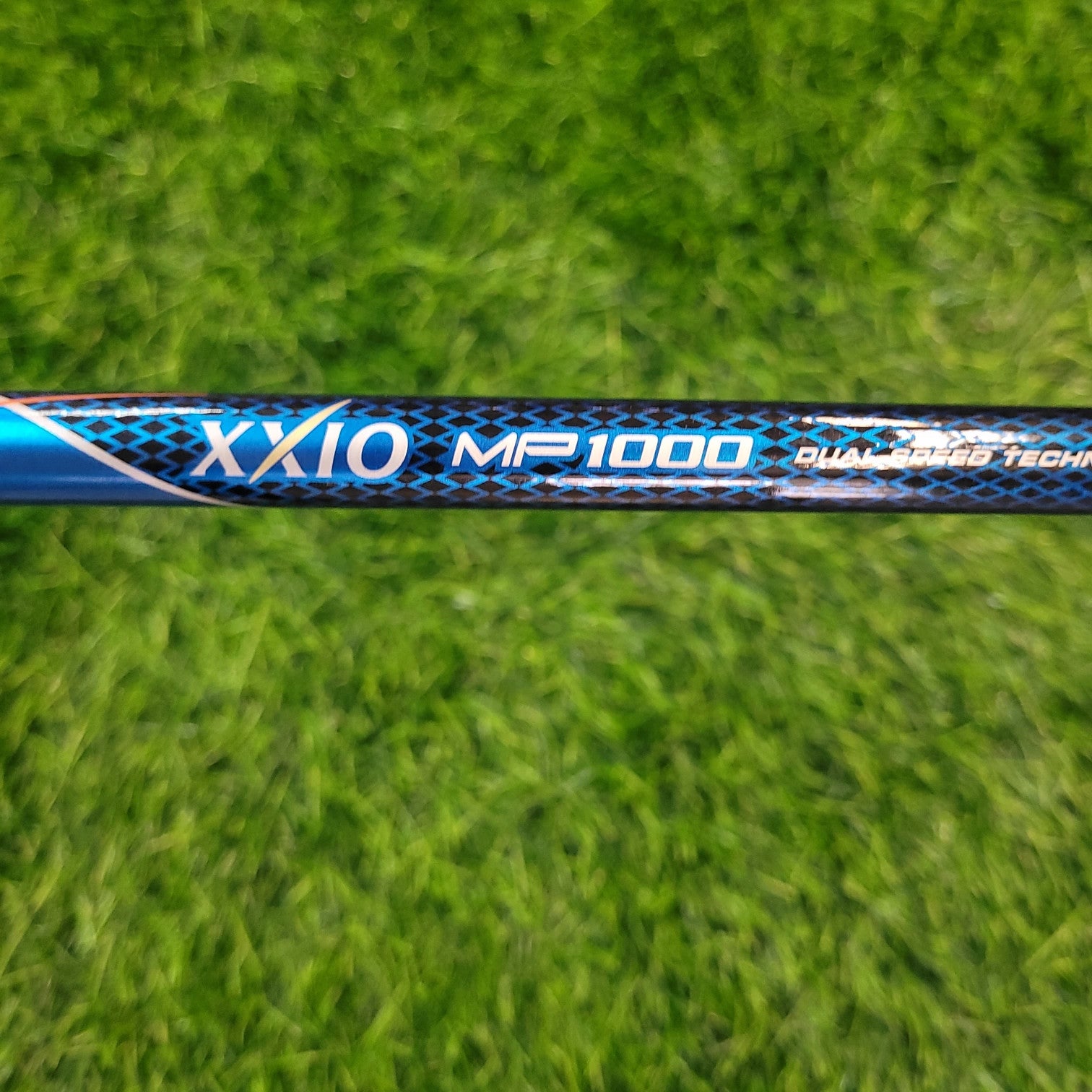 XXIO Iron Set / XXIO 10 / 5pcs / R