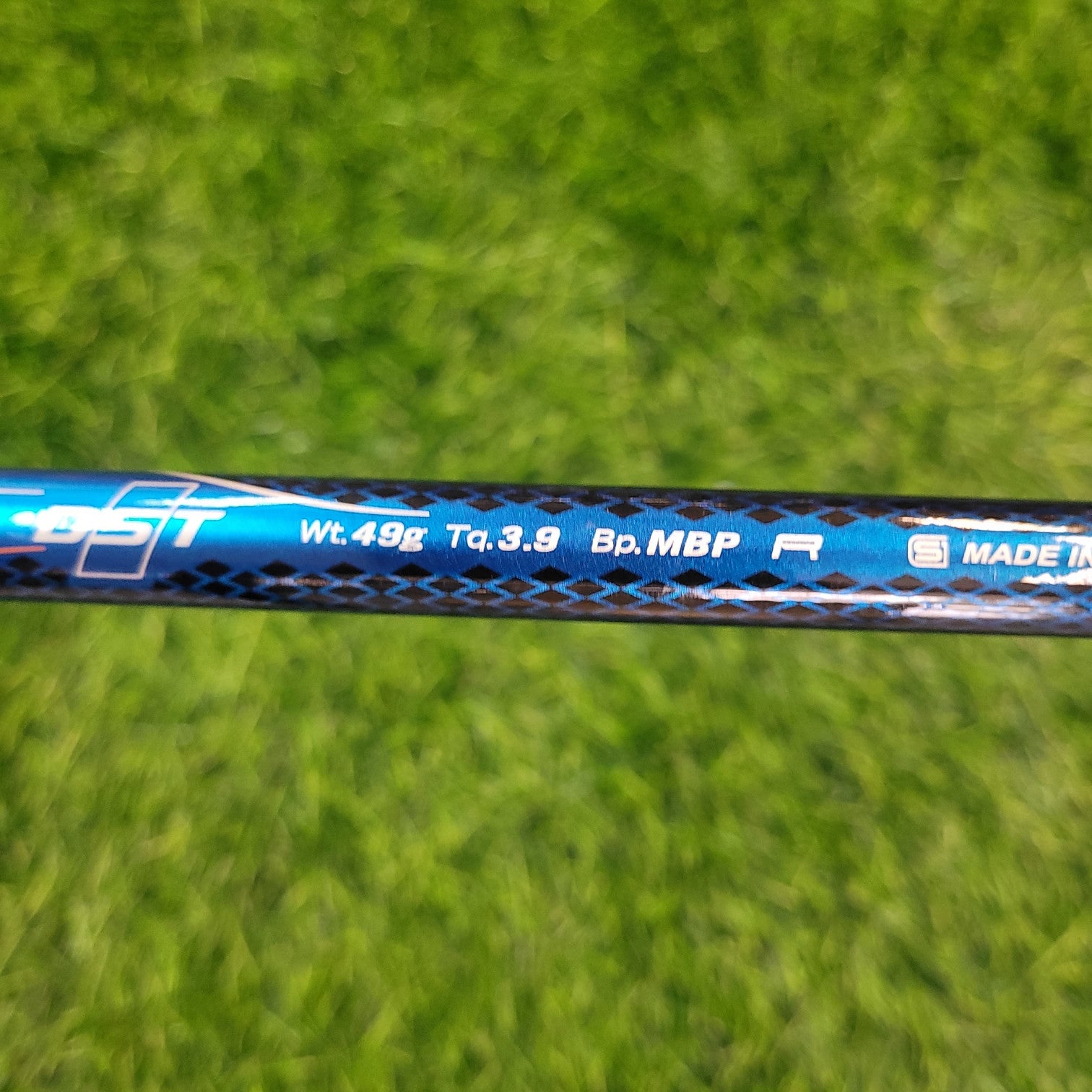 XXIO Iron Set / XXIO 10 / 5pcs / R