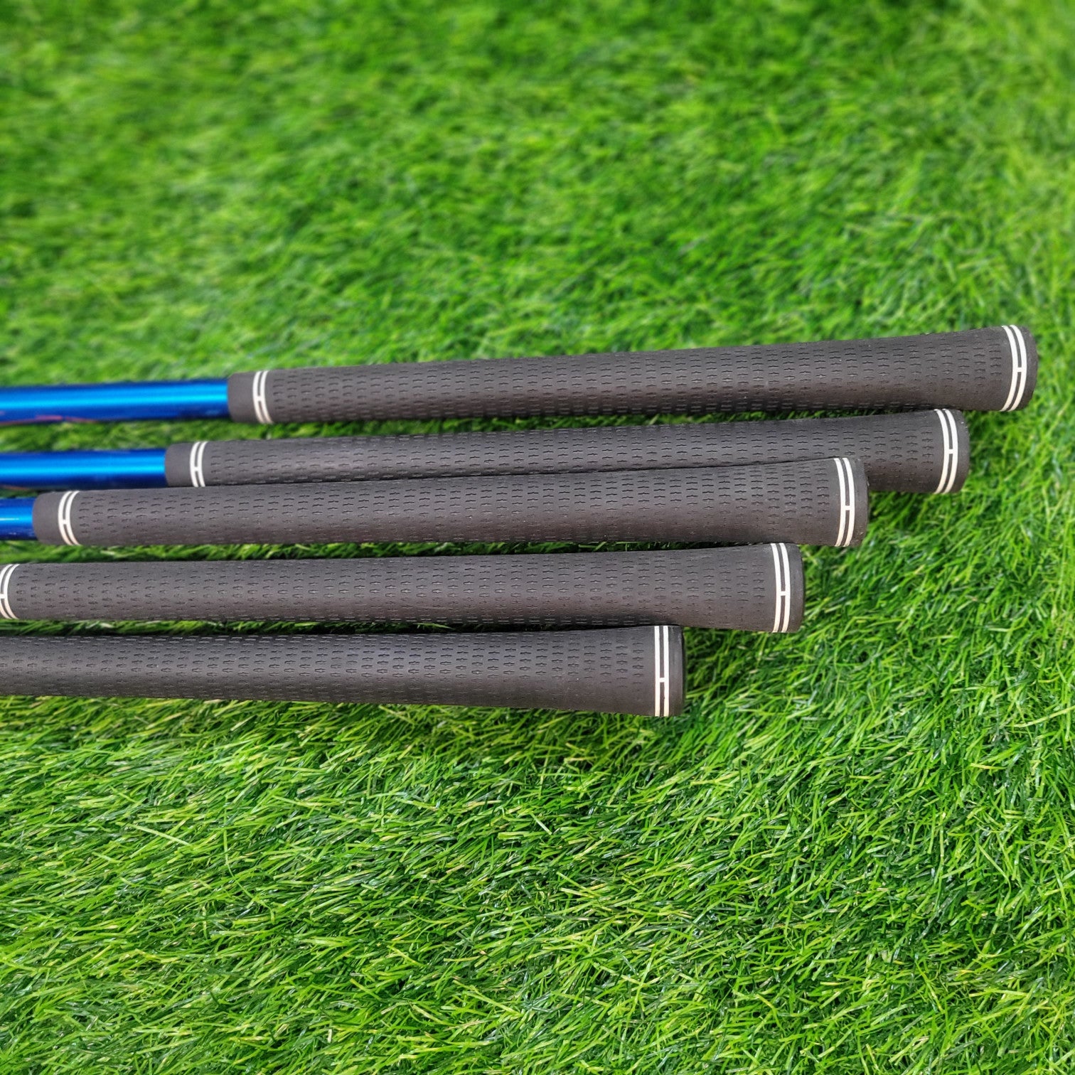 XXIO Iron Set / XXIO 10 / 5pcs / R