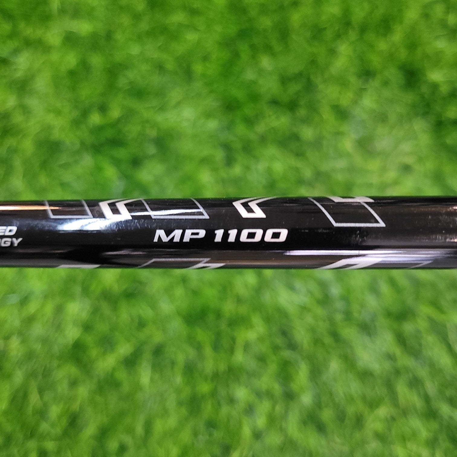XXIO Iron Set / XXIO 11 / 5pcs  / Lefty / R(S)
