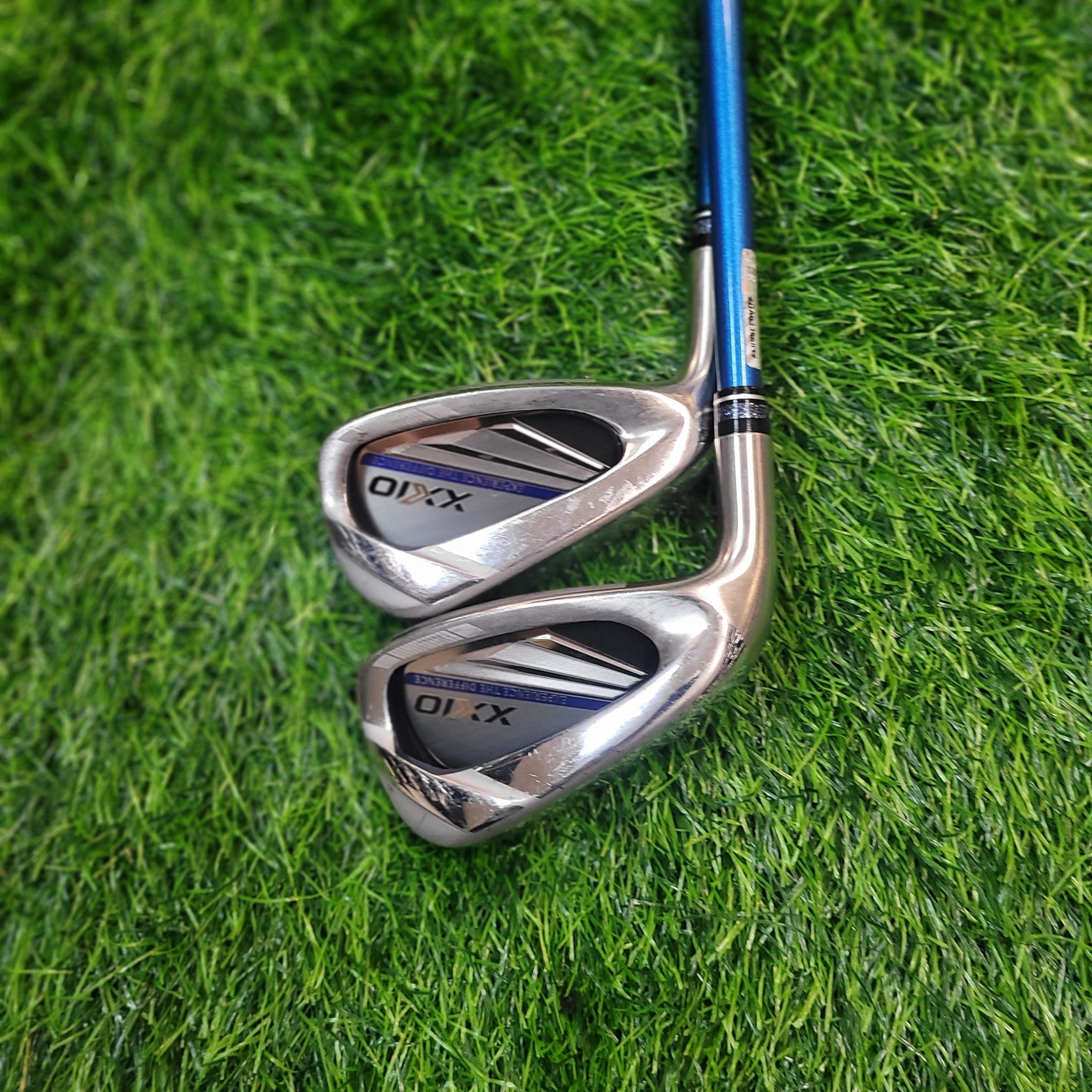 XXIO Iron Set / XXIO 11 / 5pcs  / Lefty / R(S)