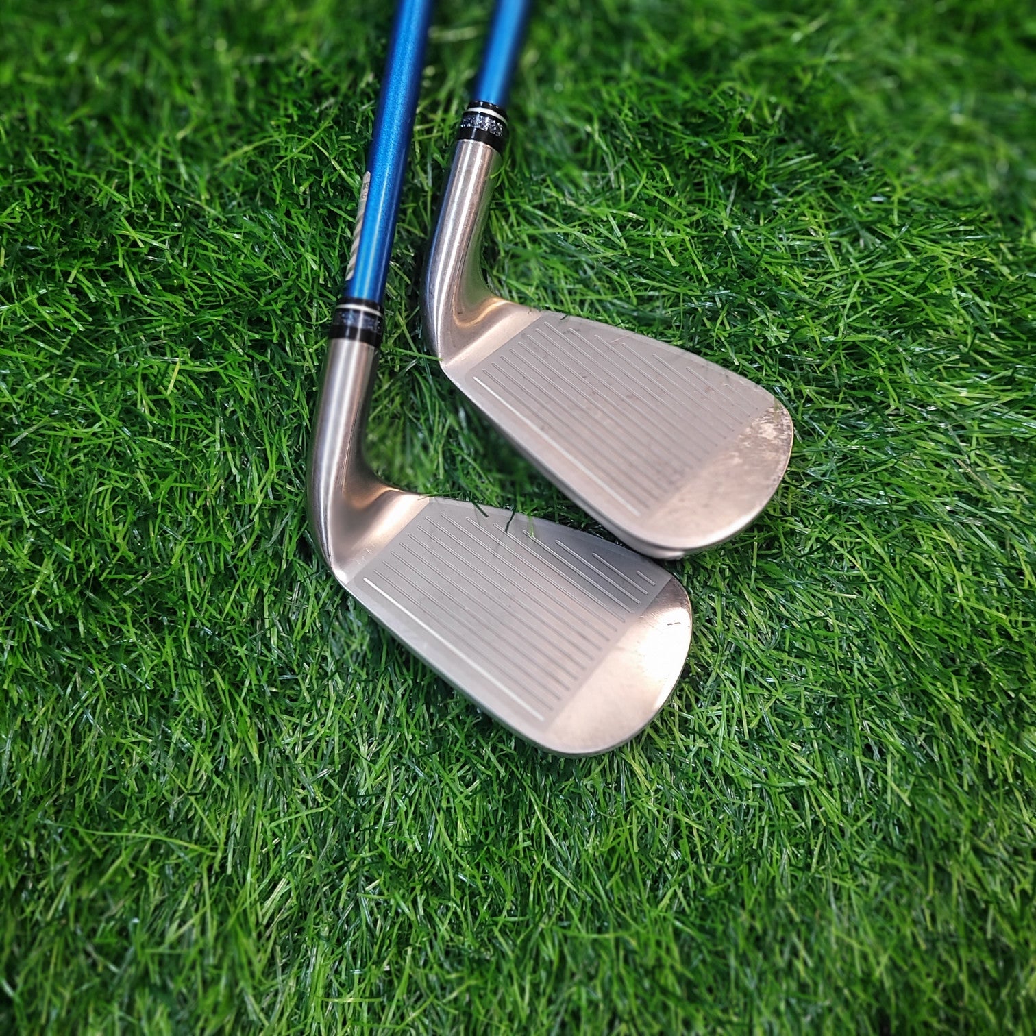 XXIO Iron Set / XXIO 11 / 5pcs  / Lefty / R(S)