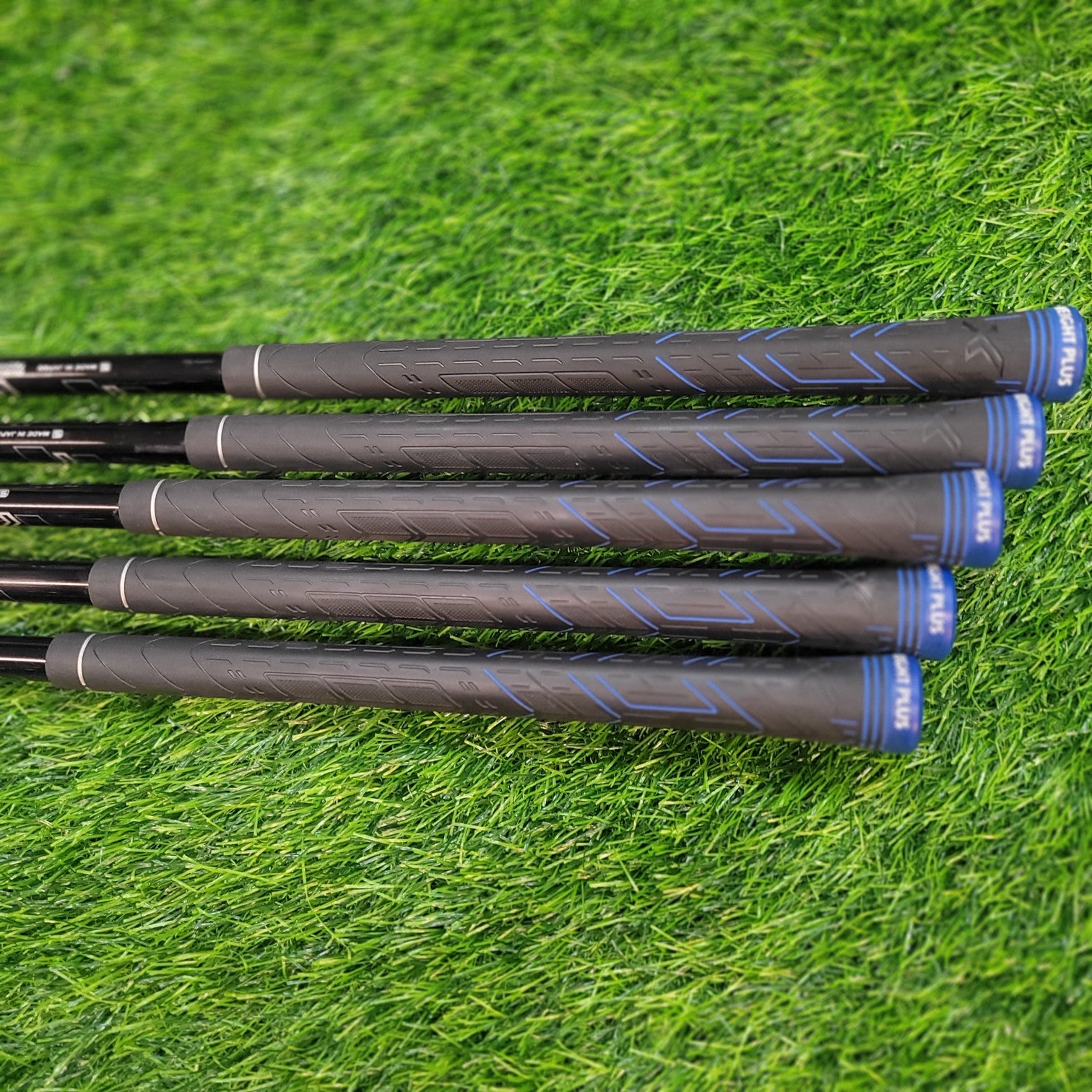 XXIO Iron Set / XXIO 11 / 5pcs  / Lefty / R(S)