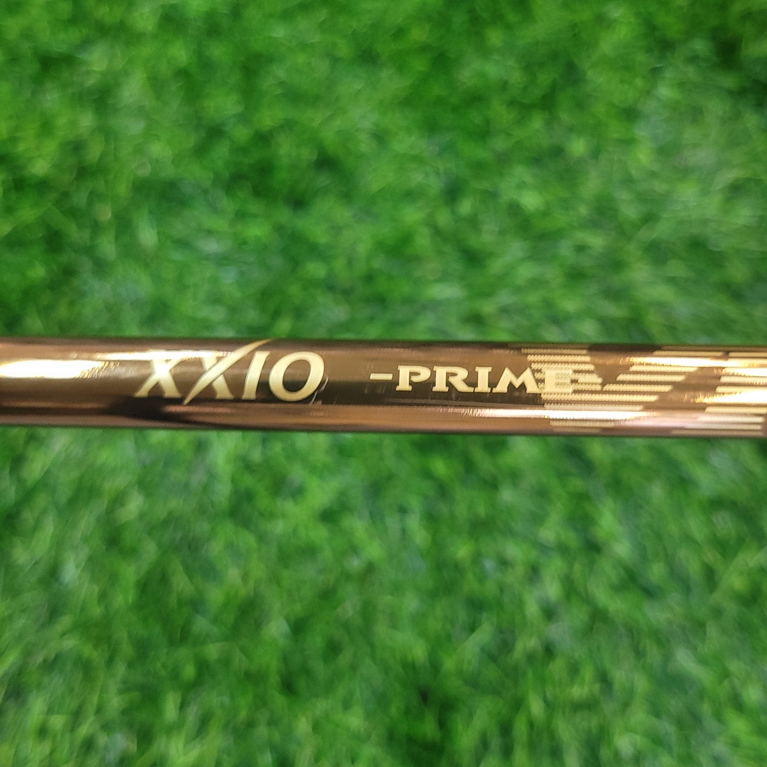 XXIO Iron Set / XXIO 7 PRIME VP / 3pcs / R