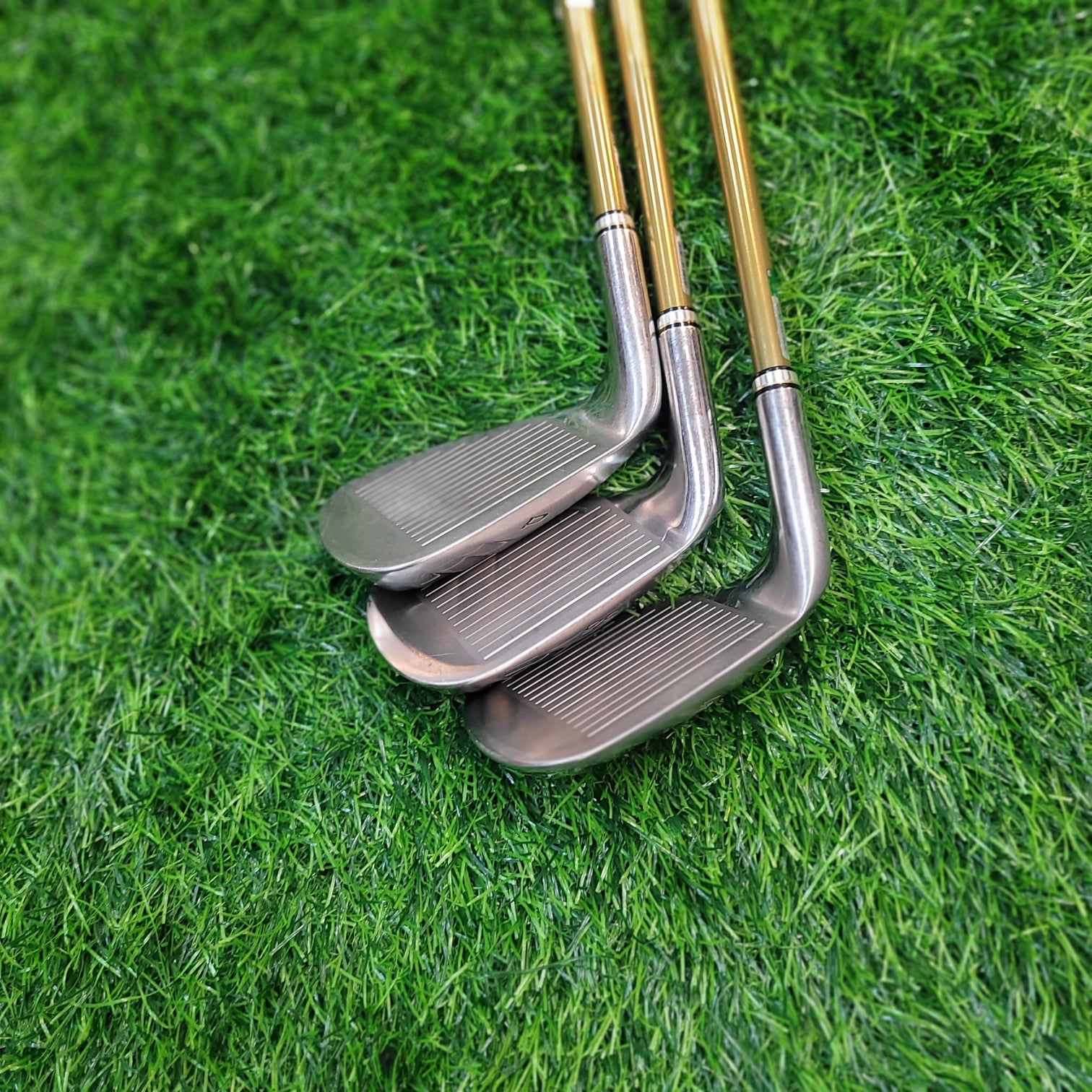 XXIO Iron Set / XXIO 7 PRIME VP / 3pcs / R