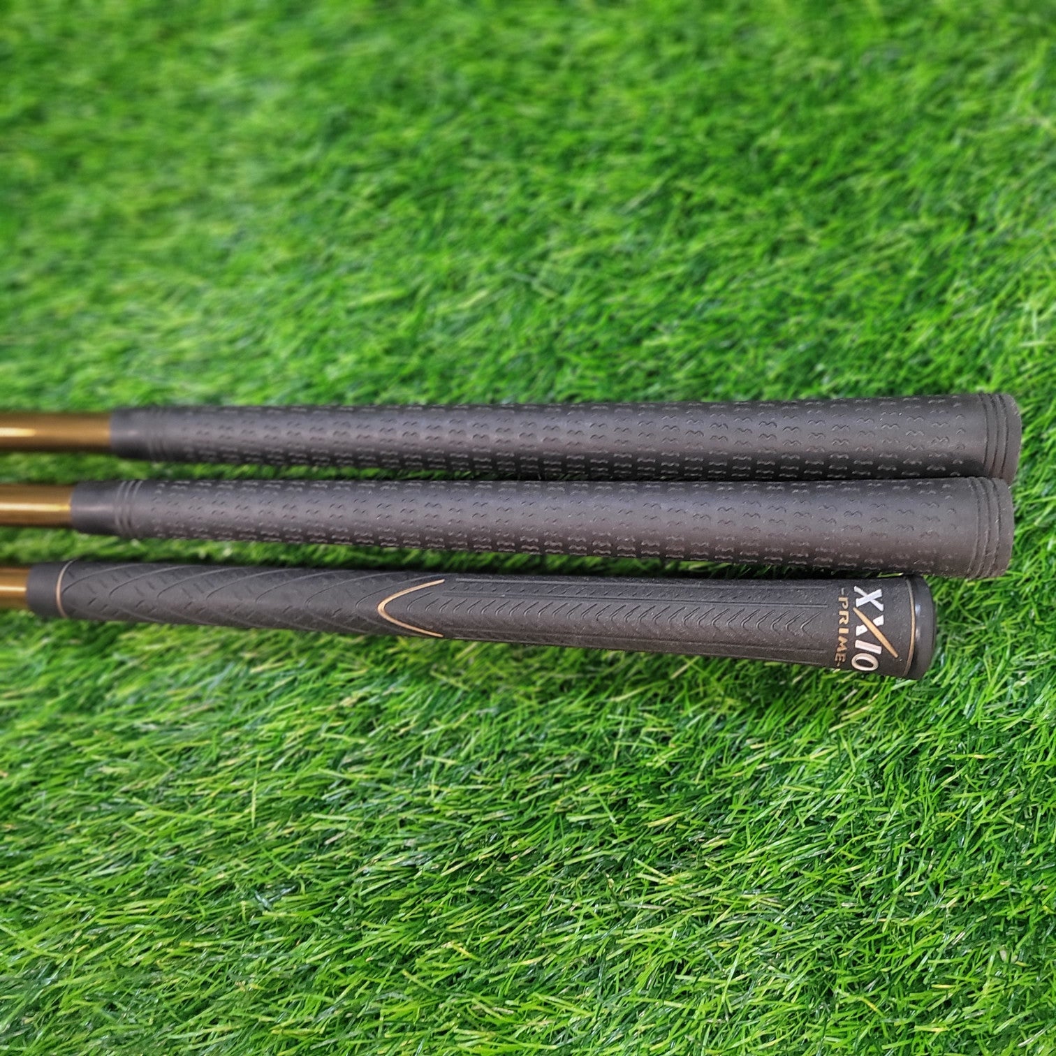 XXIO Iron Set / XXIO 7 PRIME VP / 3pcs / R