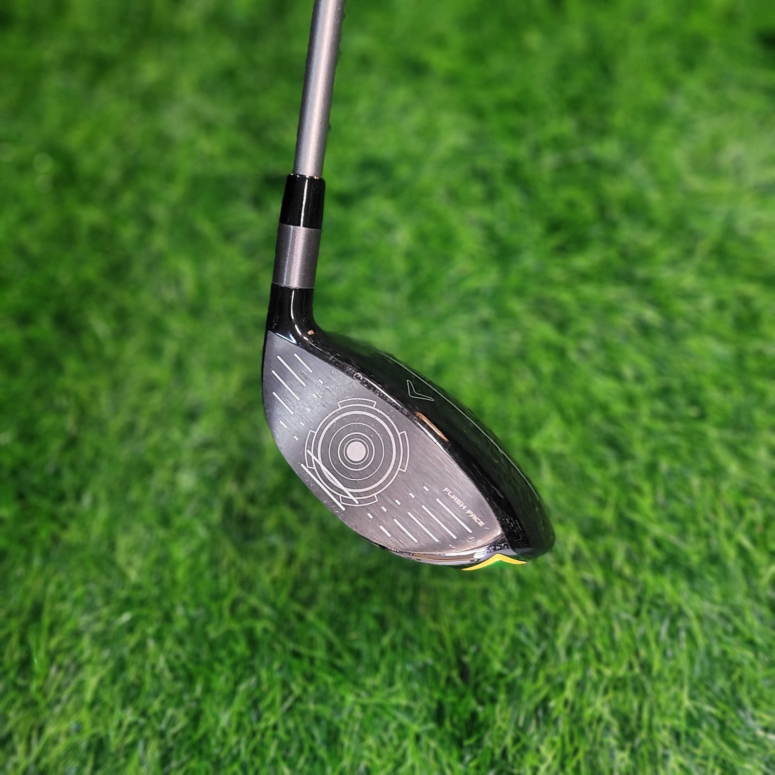 Callaway Wood / EPIC FLASH STAR / 5W / Lefty / R(S)