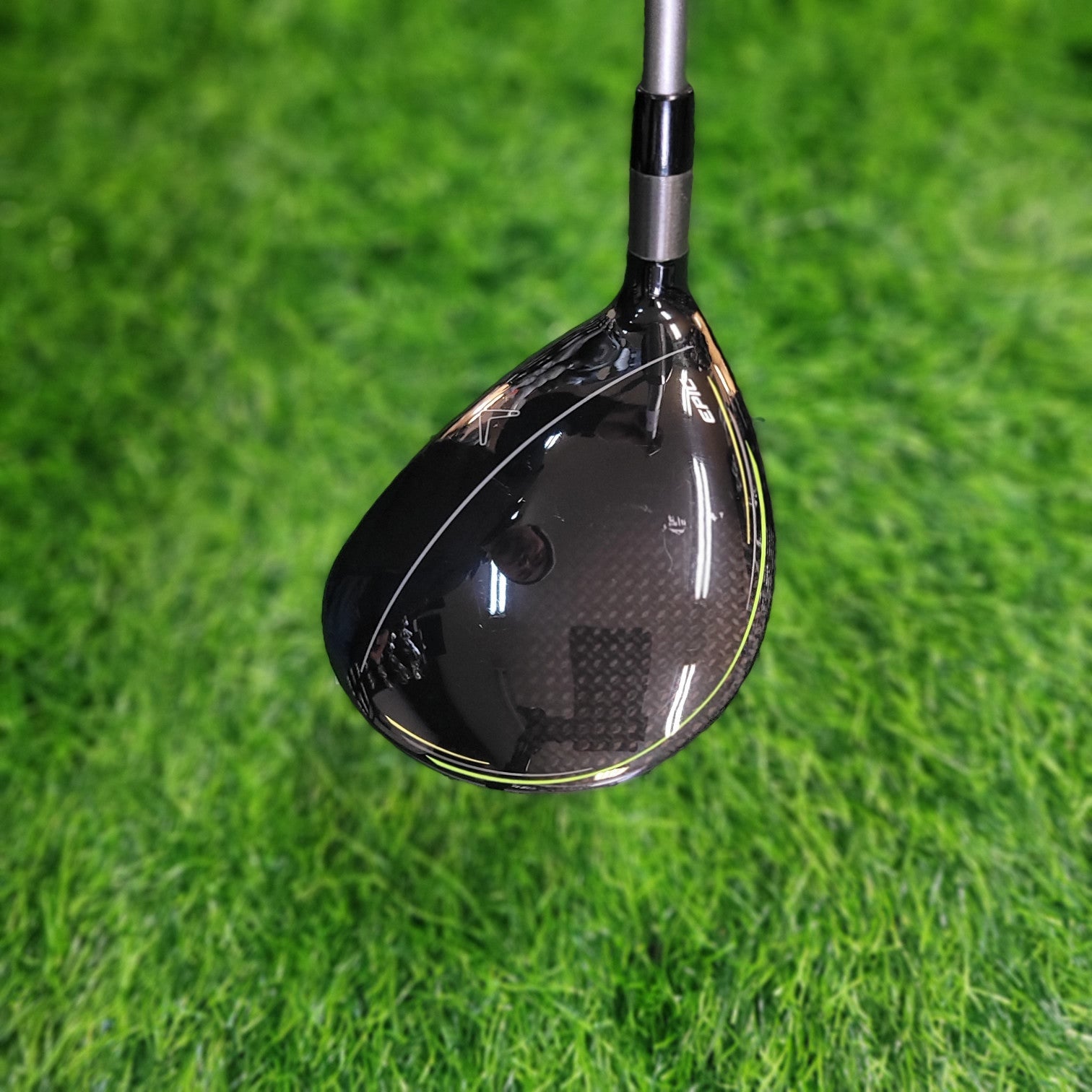 Callaway Wood / EPIC FLASH STAR / 5W / Lefty / R(S)