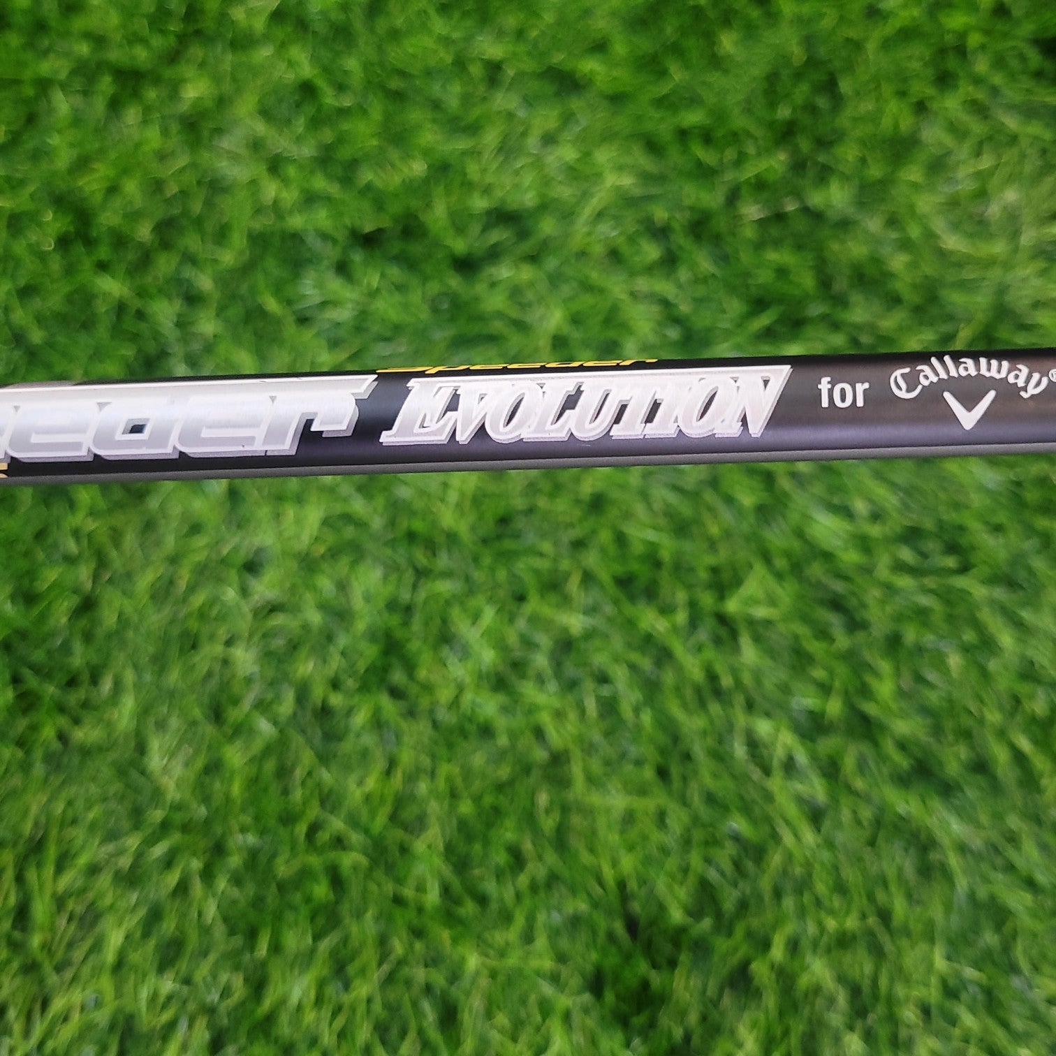 Callaway Wood / EPIC FLASH STAR / 5W / Lefty / R(S)