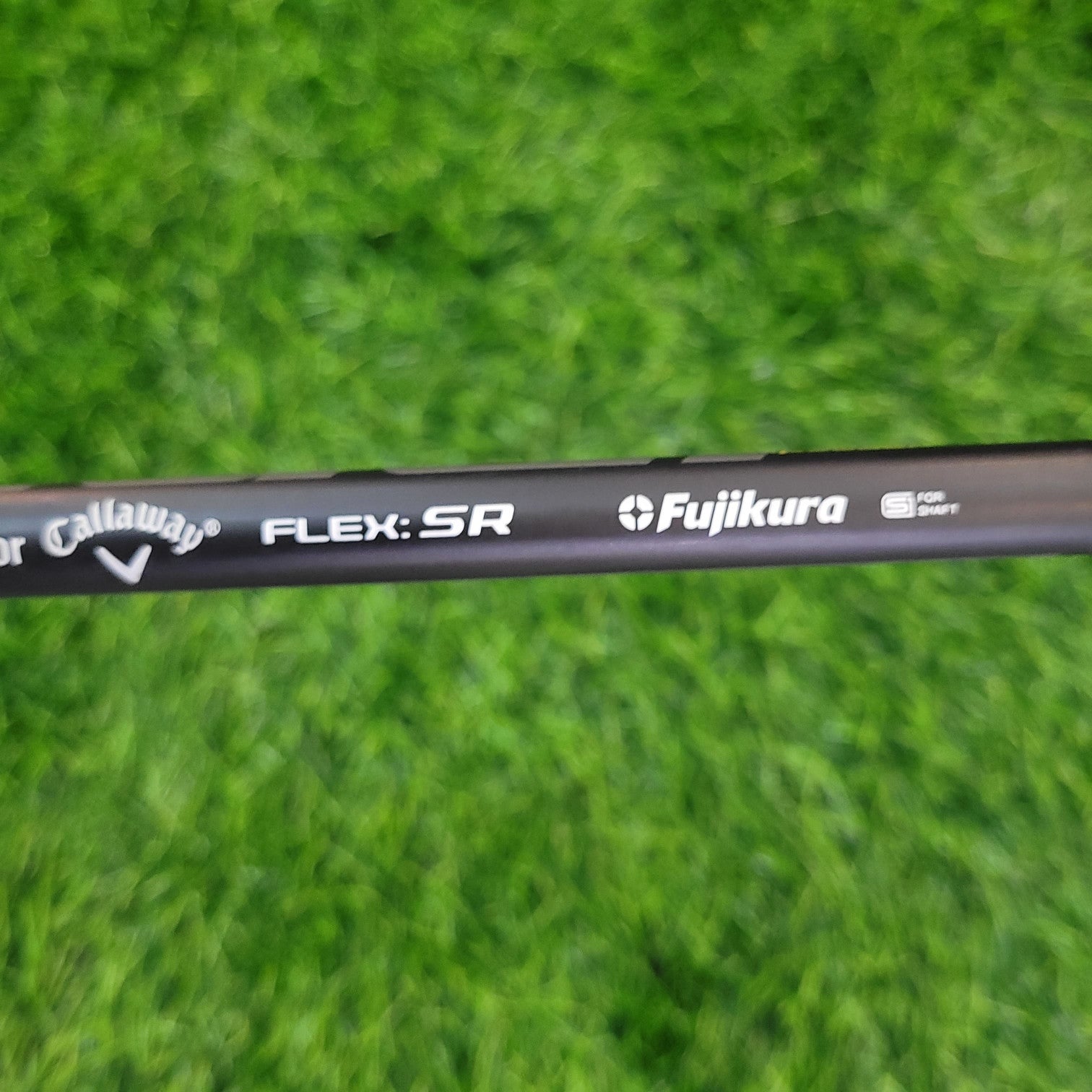 Callaway Wood / EPIC FLASH STAR / 5W / Lefty / R(S)