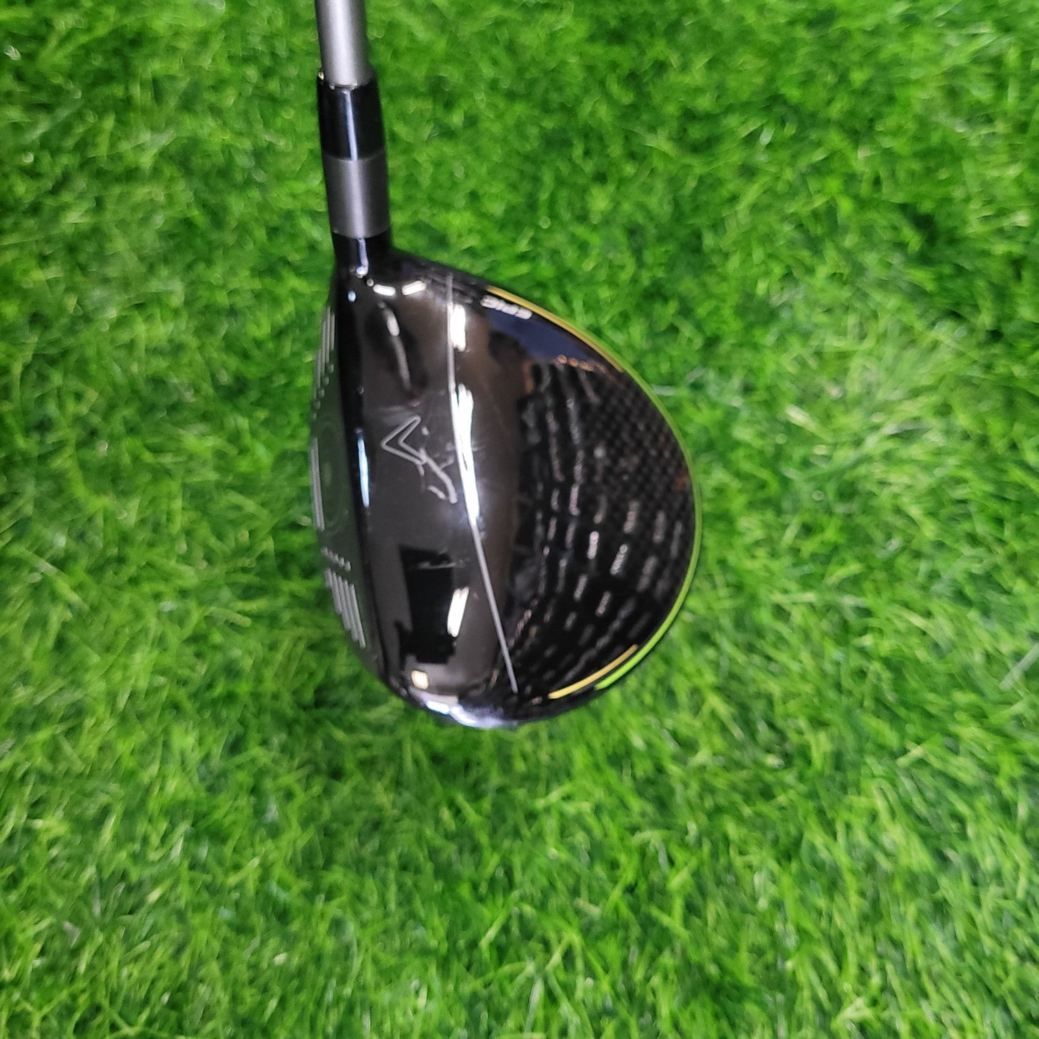 Callaway Wood / EPIC FLASH STAR /  5W  / Lefty / SR