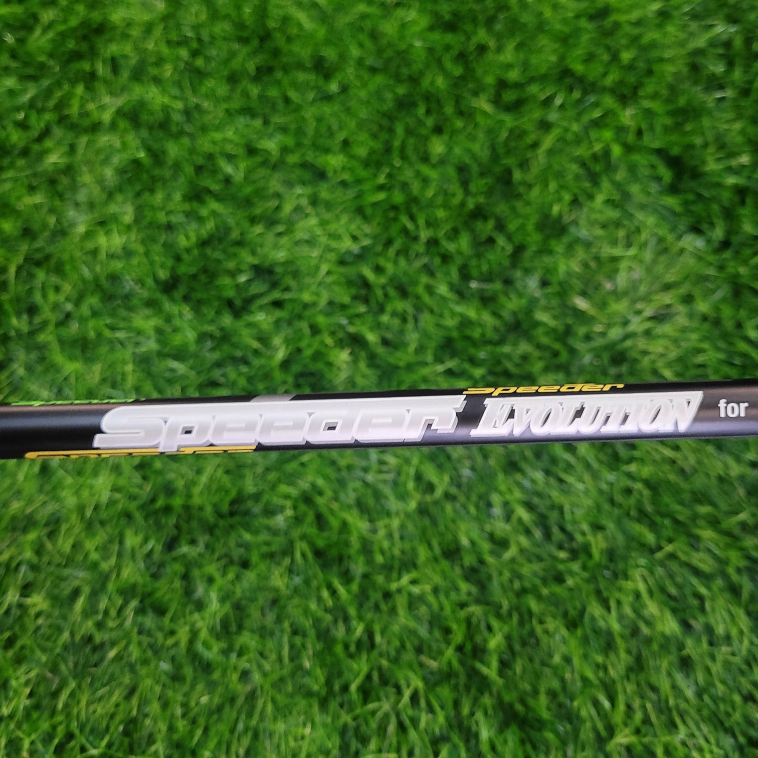 Callaway Wood / EPIC FLASH STAR /  5W  / Lefty / SR