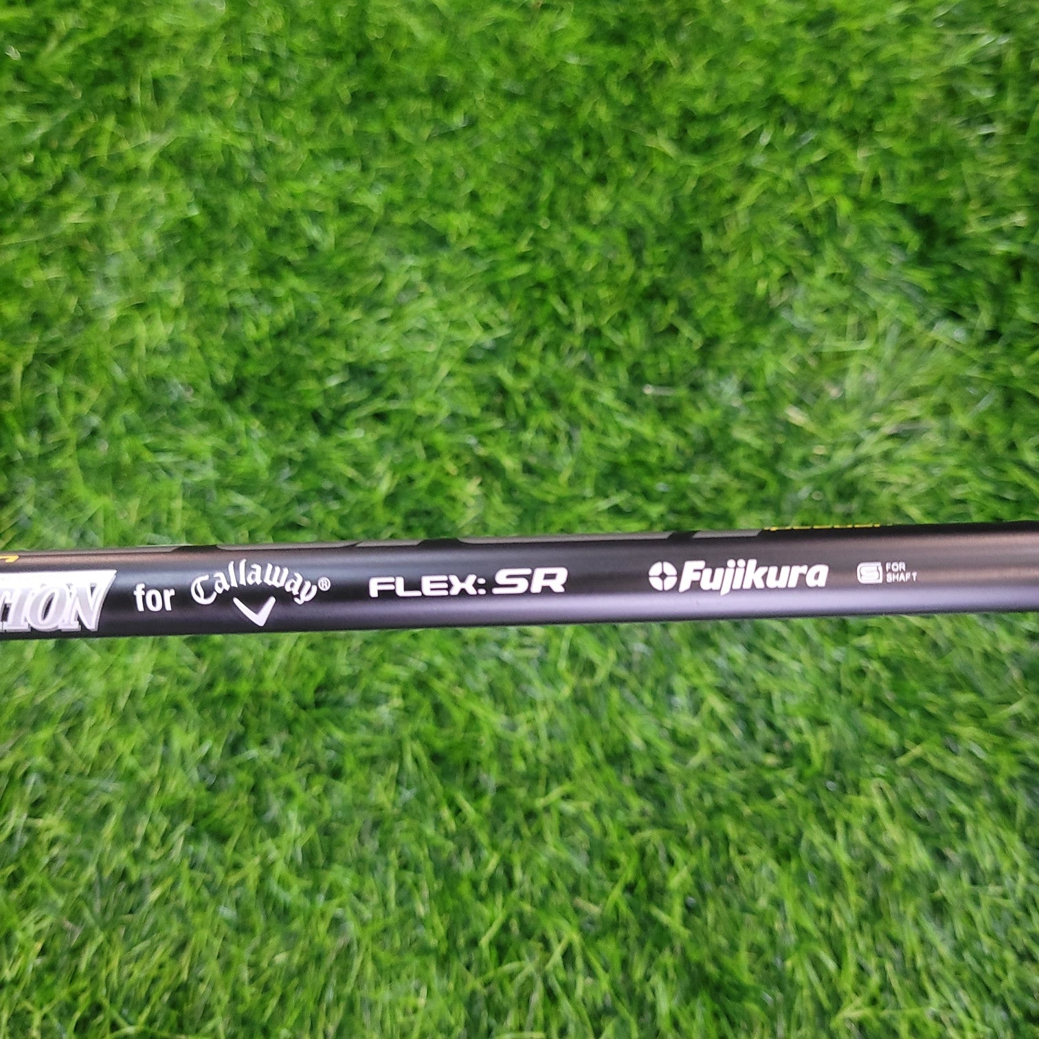 Callaway Wood / EPIC FLASH STAR /  5W  / Lefty / SR