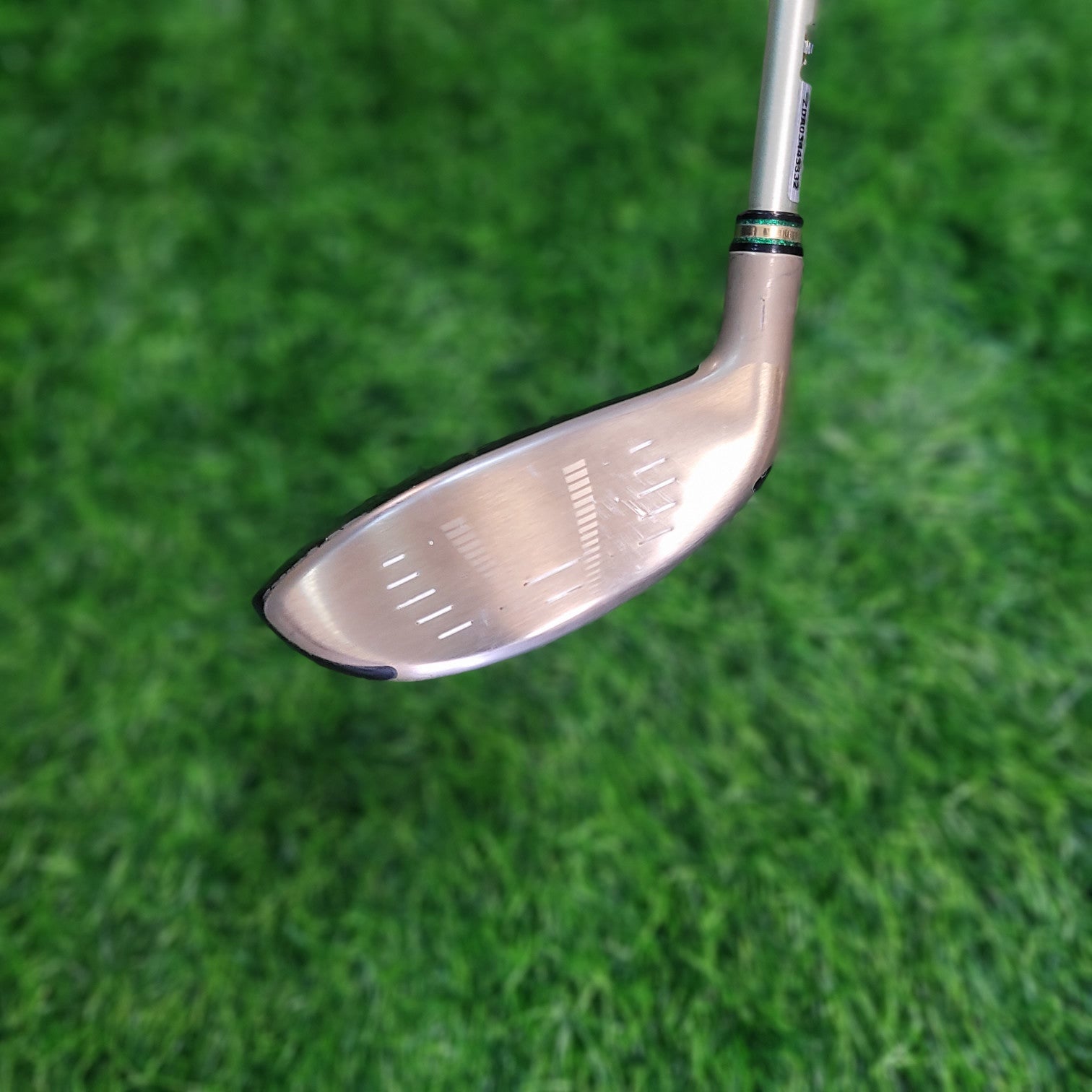 XXIO Hybrid / XXIO 9 PRIME / 5H / 23.0 / R
