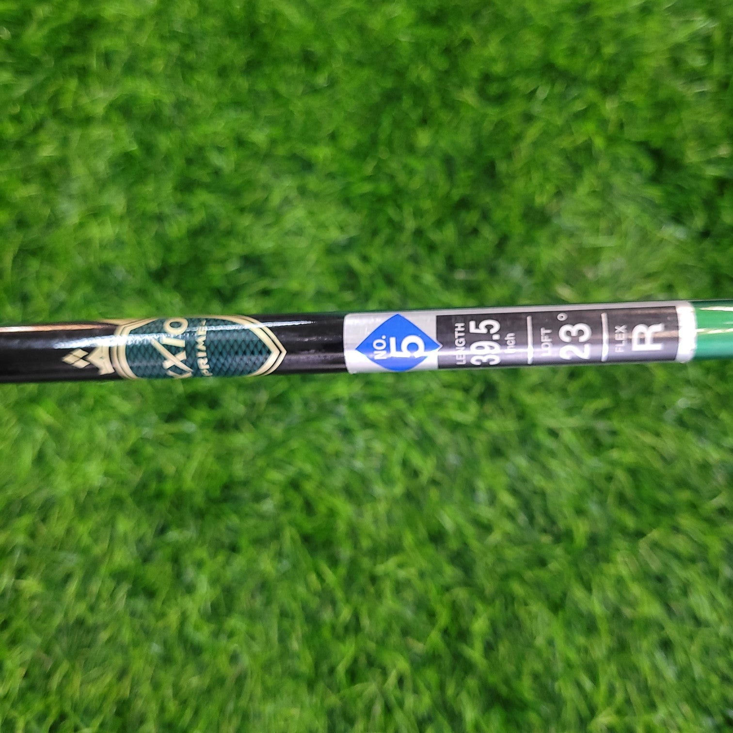 XXIO Hybrid / XXIO 9 PRIME / 5H / 23.0 / R