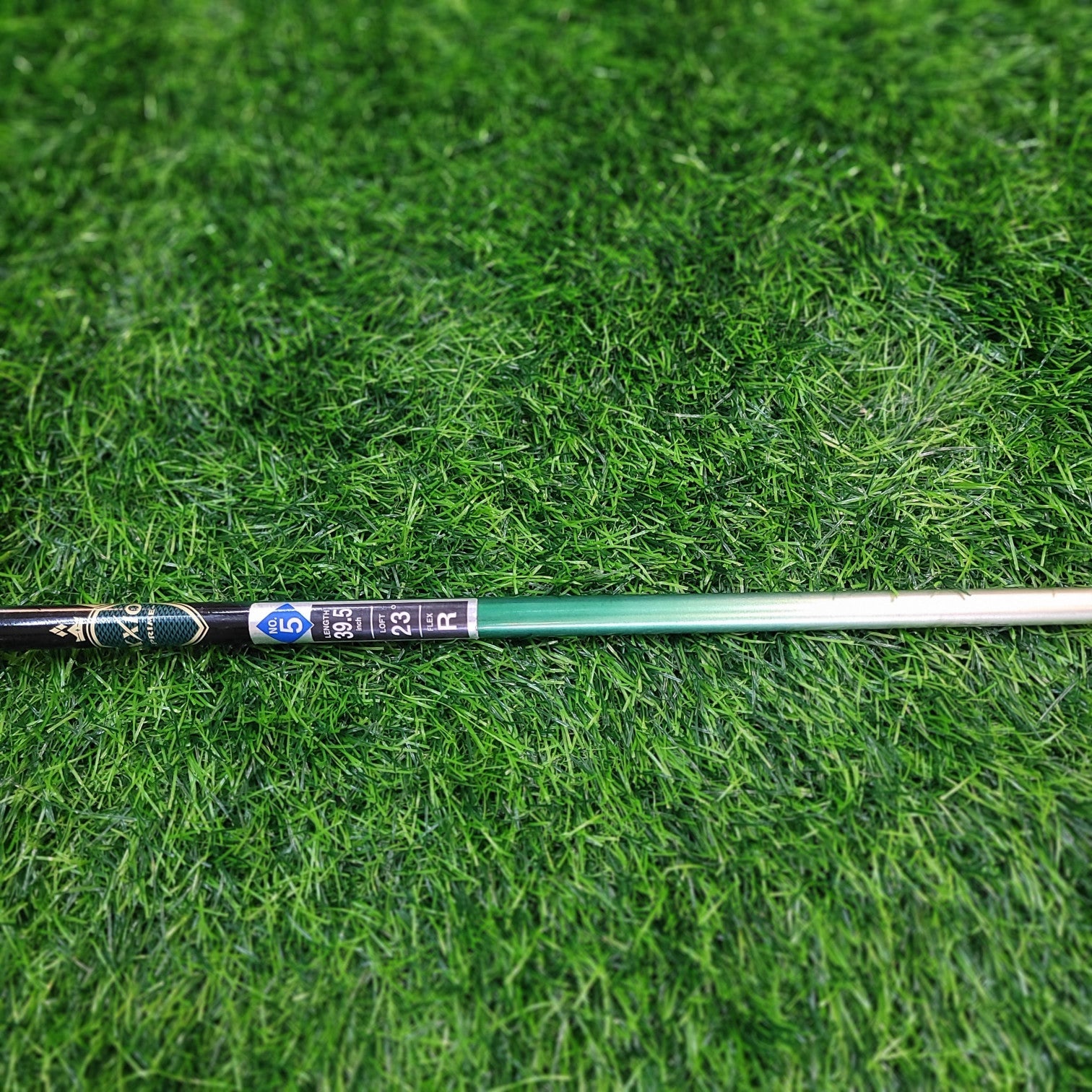XXIO Hybrid / XXIO 9 PRIME / 5H / 23.0 / R
