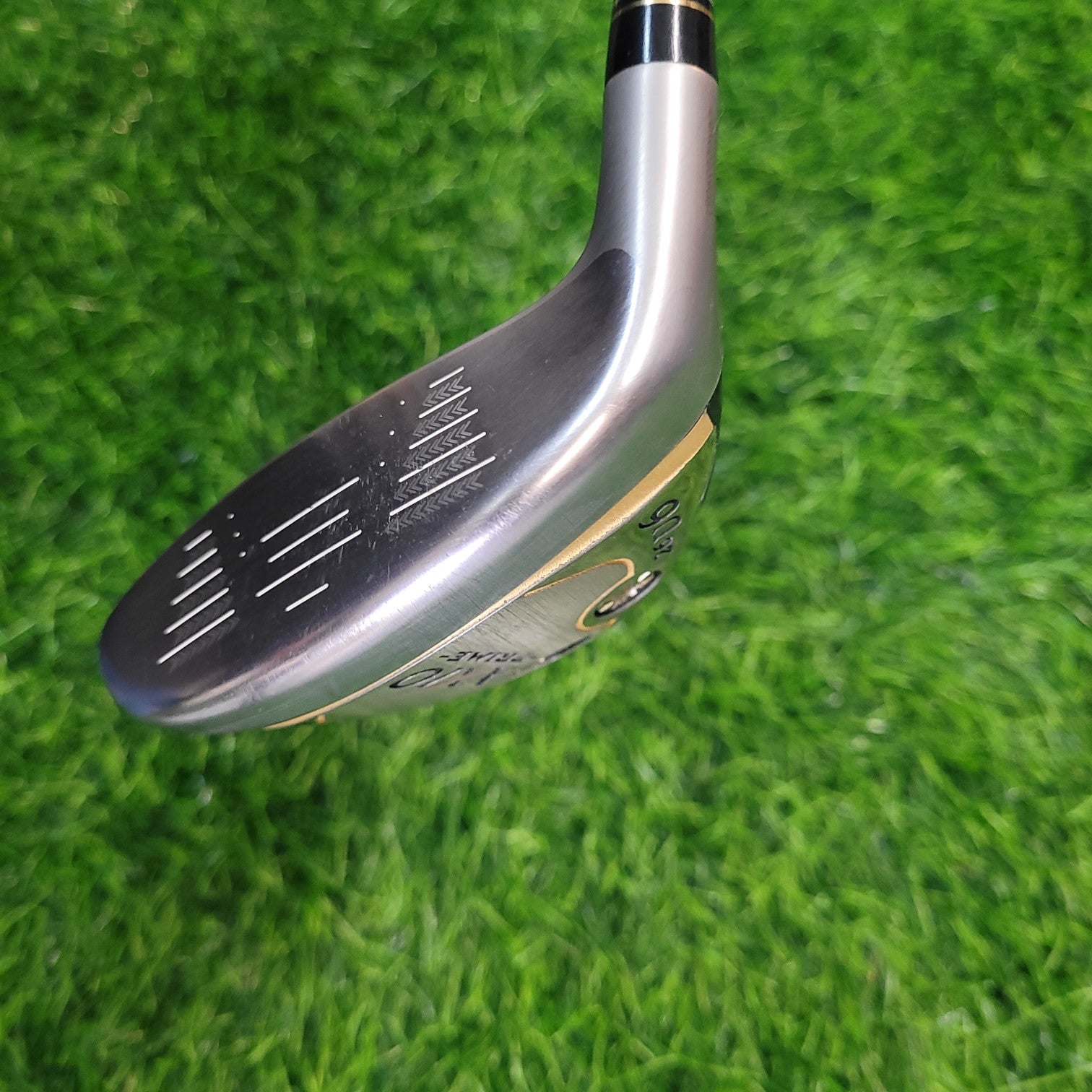 XXIO Hybrid / XXIO 9 PRIME / 6H / 26.0 / R