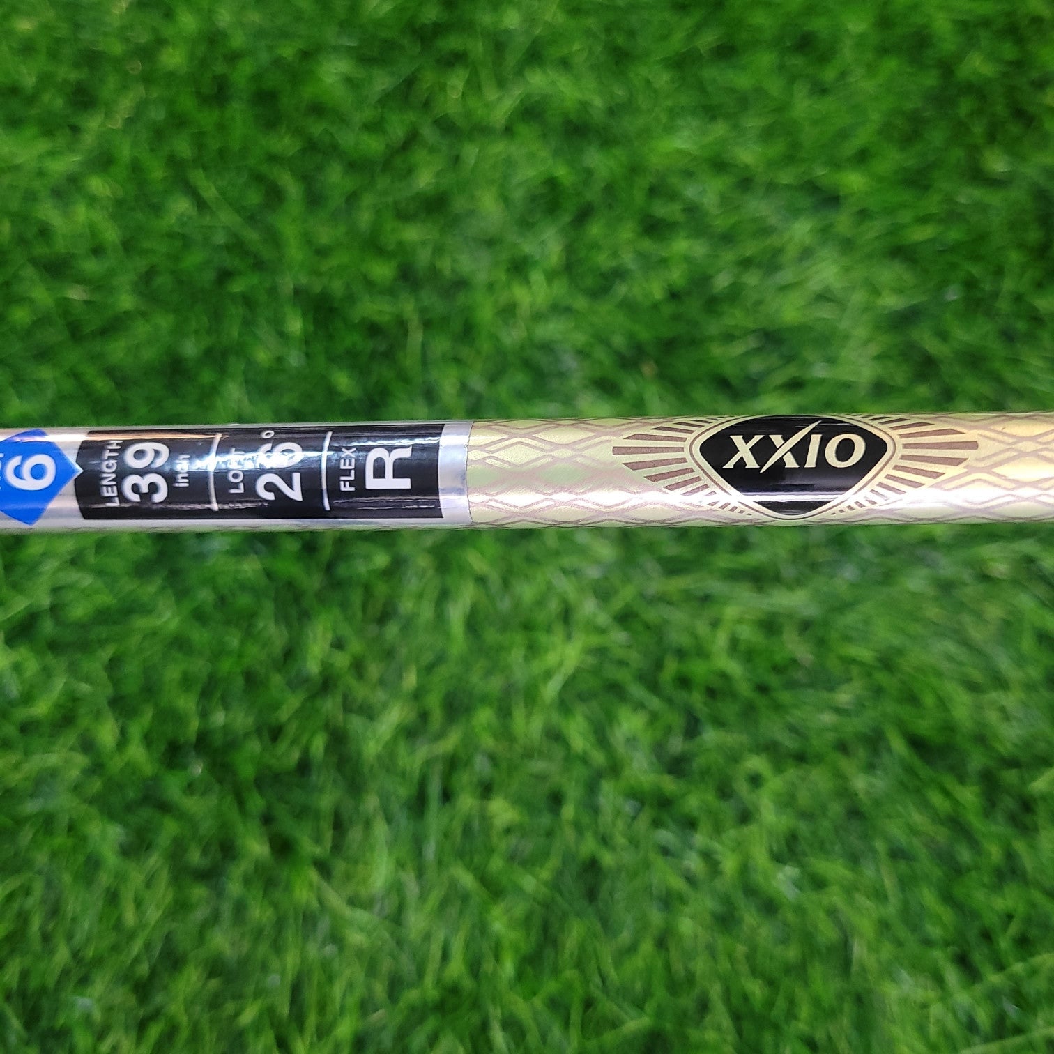 XXIO Hybrid / XXIO 9 PRIME / 6H / 26.0 / R
