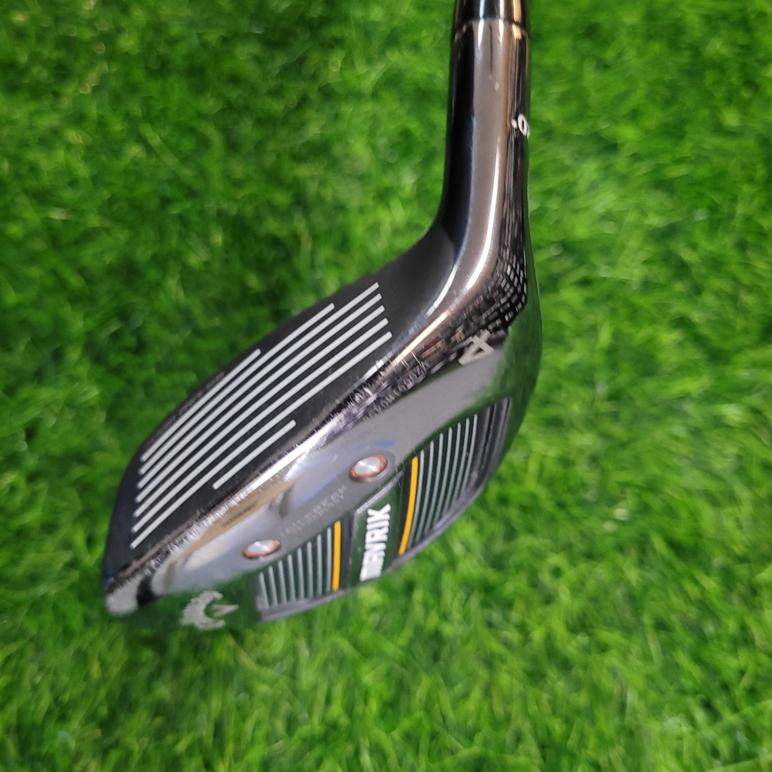 Callaway Hybrid / MAVRIK / 4H / 20.0 / S