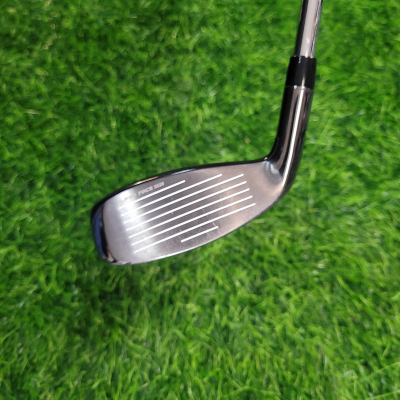 Callaway Hybrid / MAVRIK  / 5H / 23.0 / S