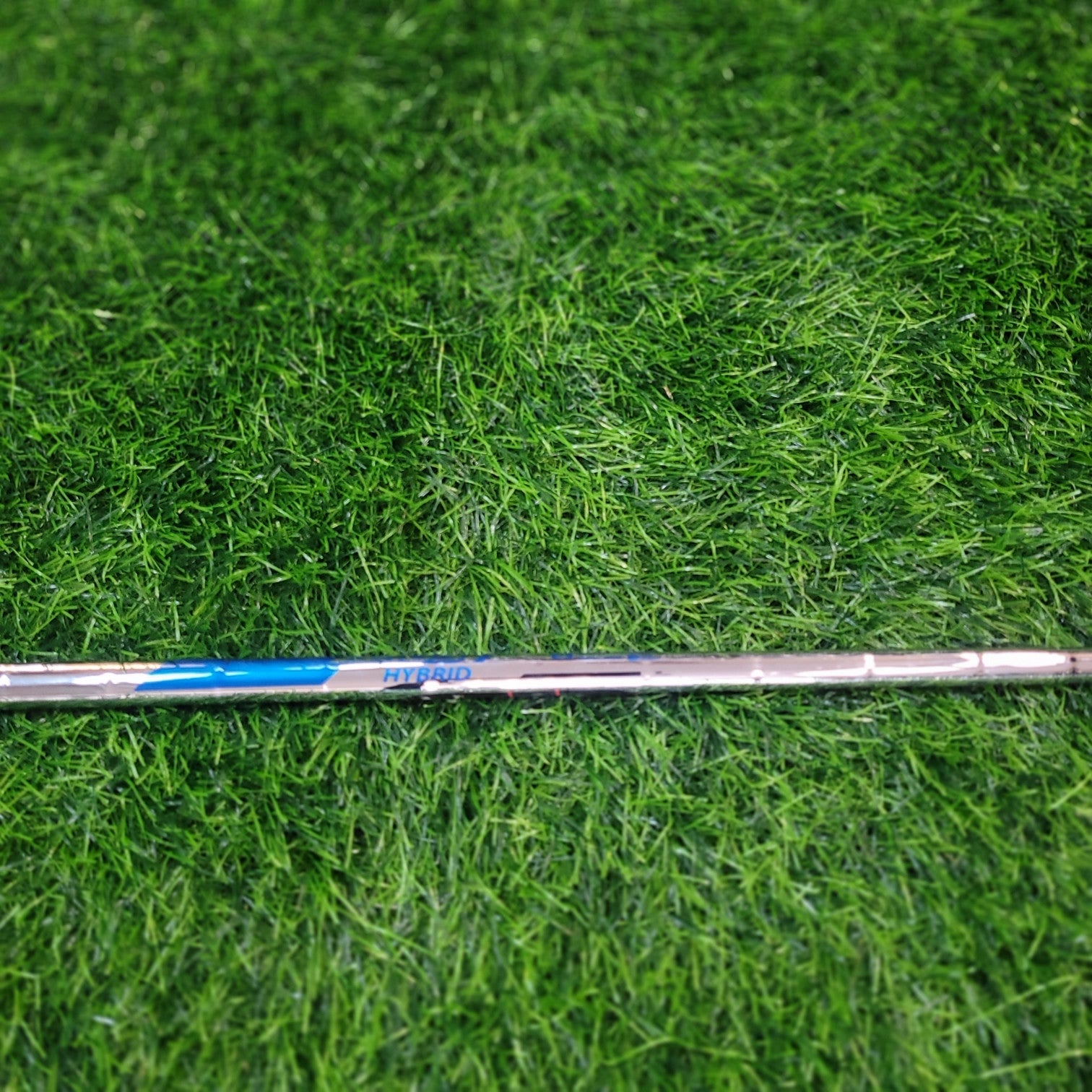 Callaway Hybrid / MAVRIK  / 5H / 23.0 / S
