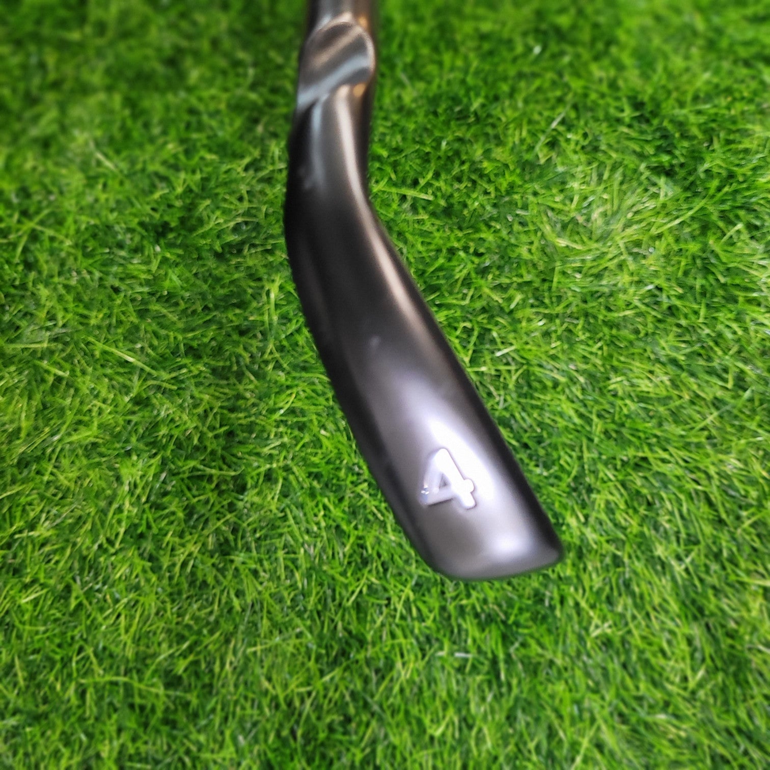 PING Hybrid / G425 CROSSOVER / 4H / 22.5 / Lefty / S