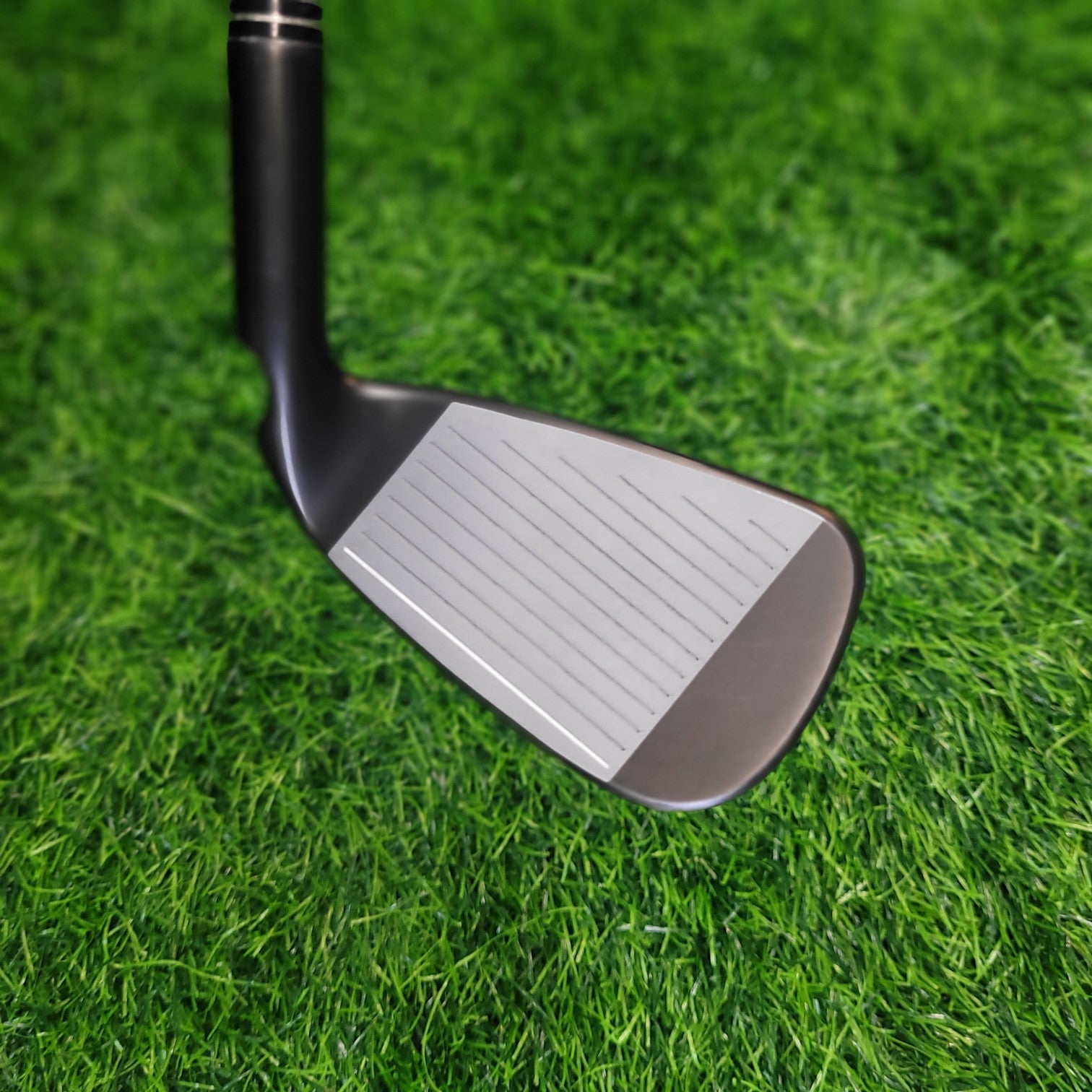 PING Hybrid / G425 CROSSOVER / 4H / 22.5 / Lefty / S