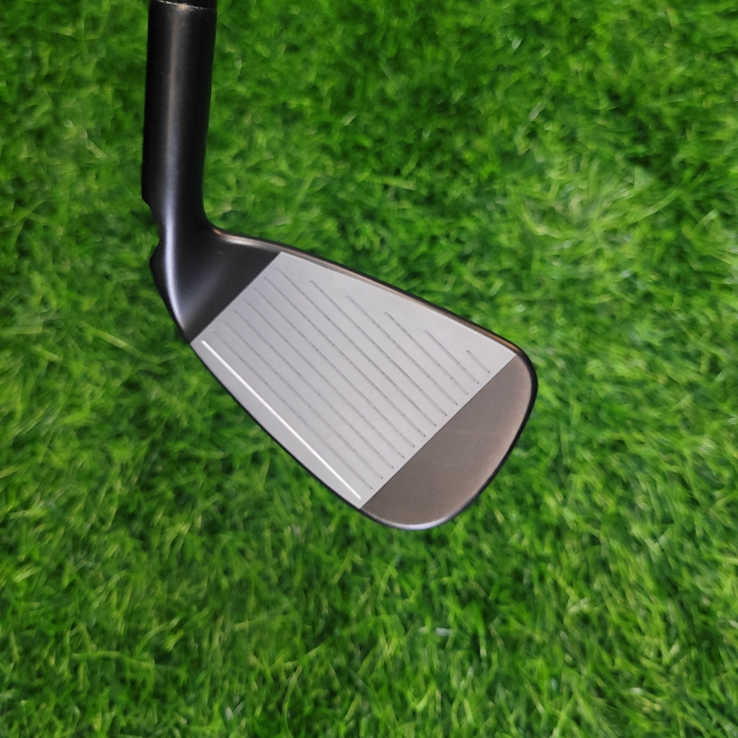 PING Hybrid / G425 CROSSOVER / 4H / 22.5 / Lefty / S