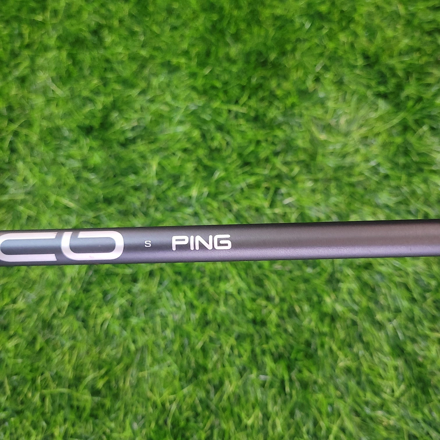 PING Hybrid / G425 CROSSOVER / 4H / 22.5 / Lefty / S