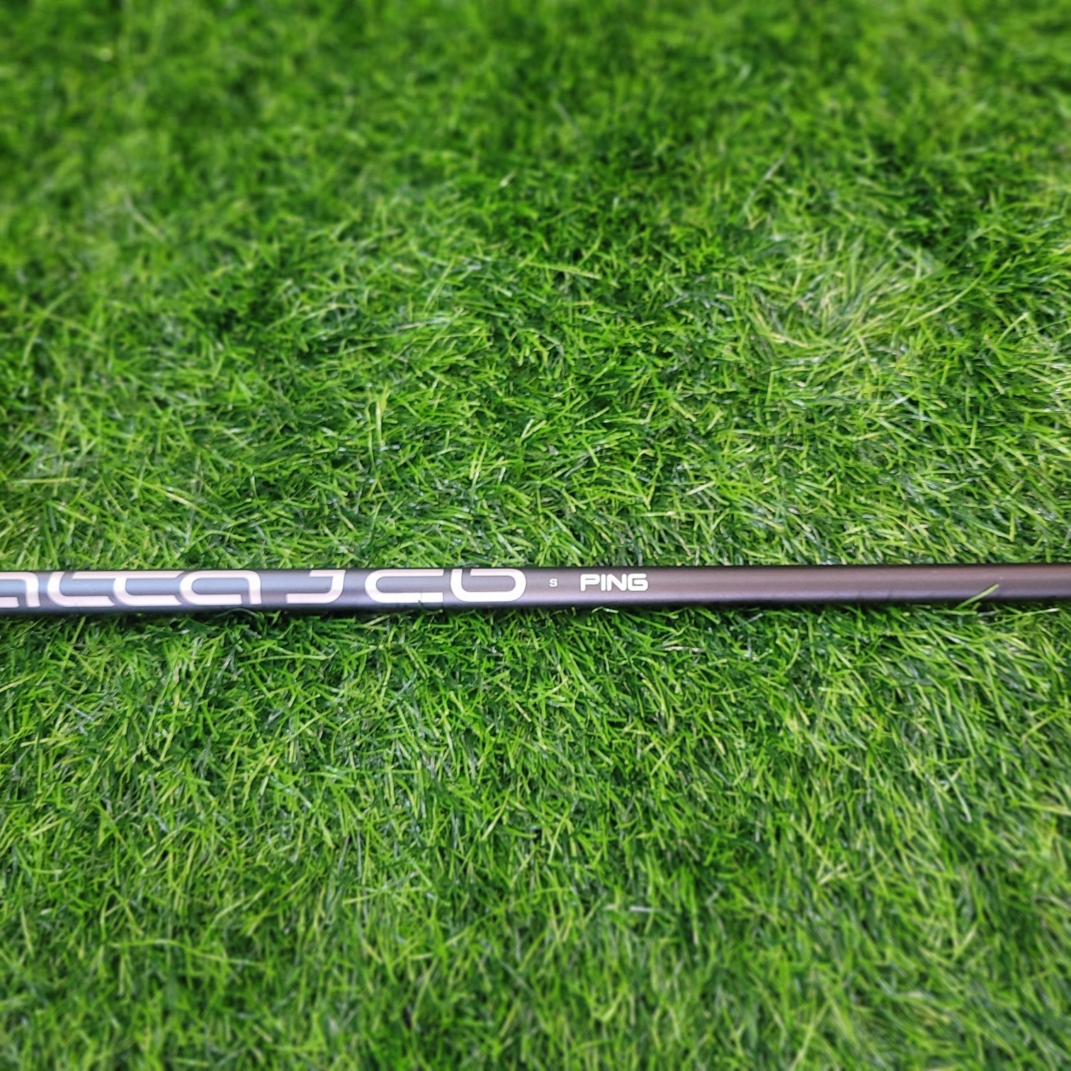 PING Hybrid / G425 CROSSOVER / 4H / 22.5 / Lefty / S