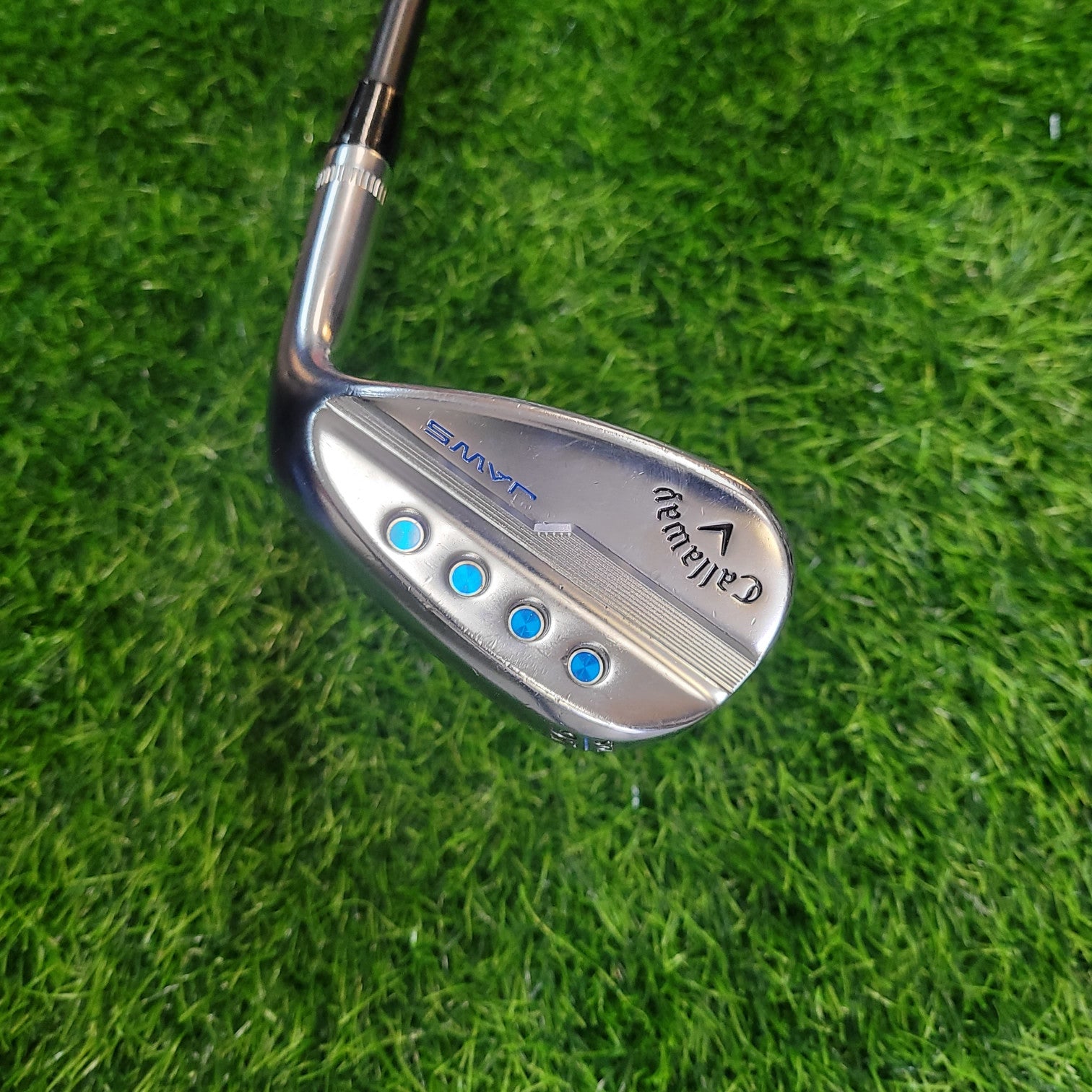 Callaway Wedge / JAWS / 56.0