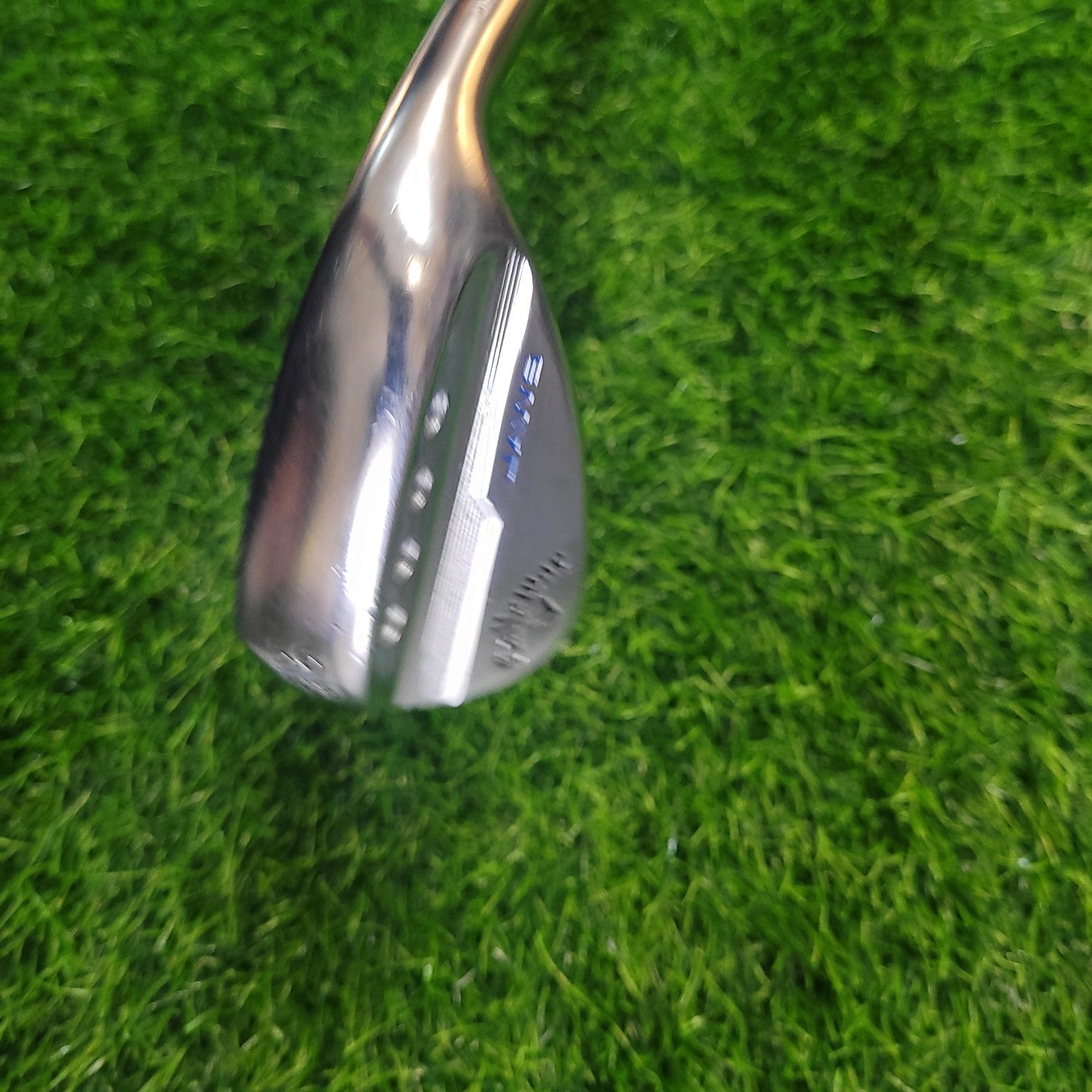Callaway Wedge / JAWS / 56.0