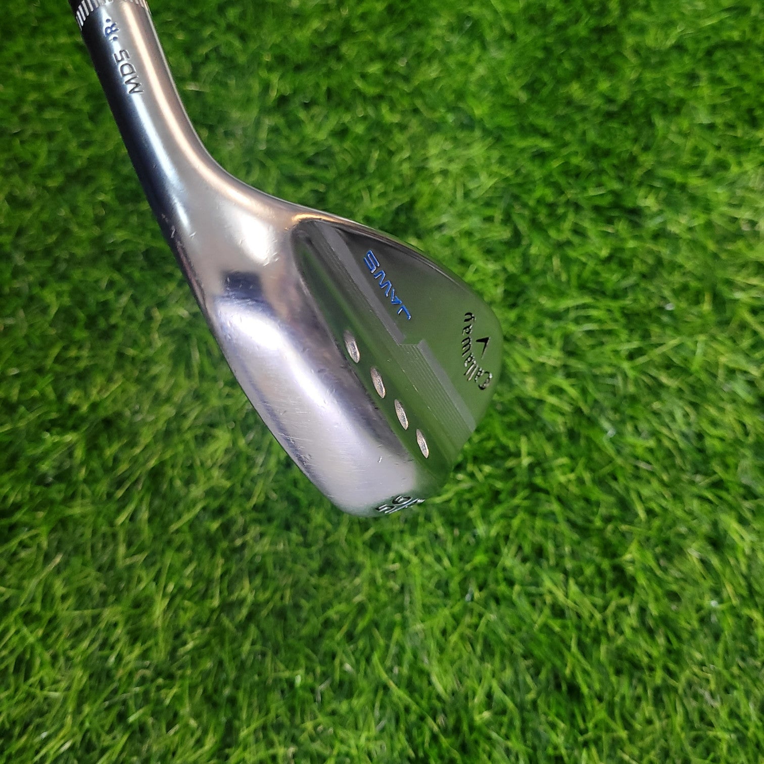 Callaway Wedge / JAWS / 56.0
