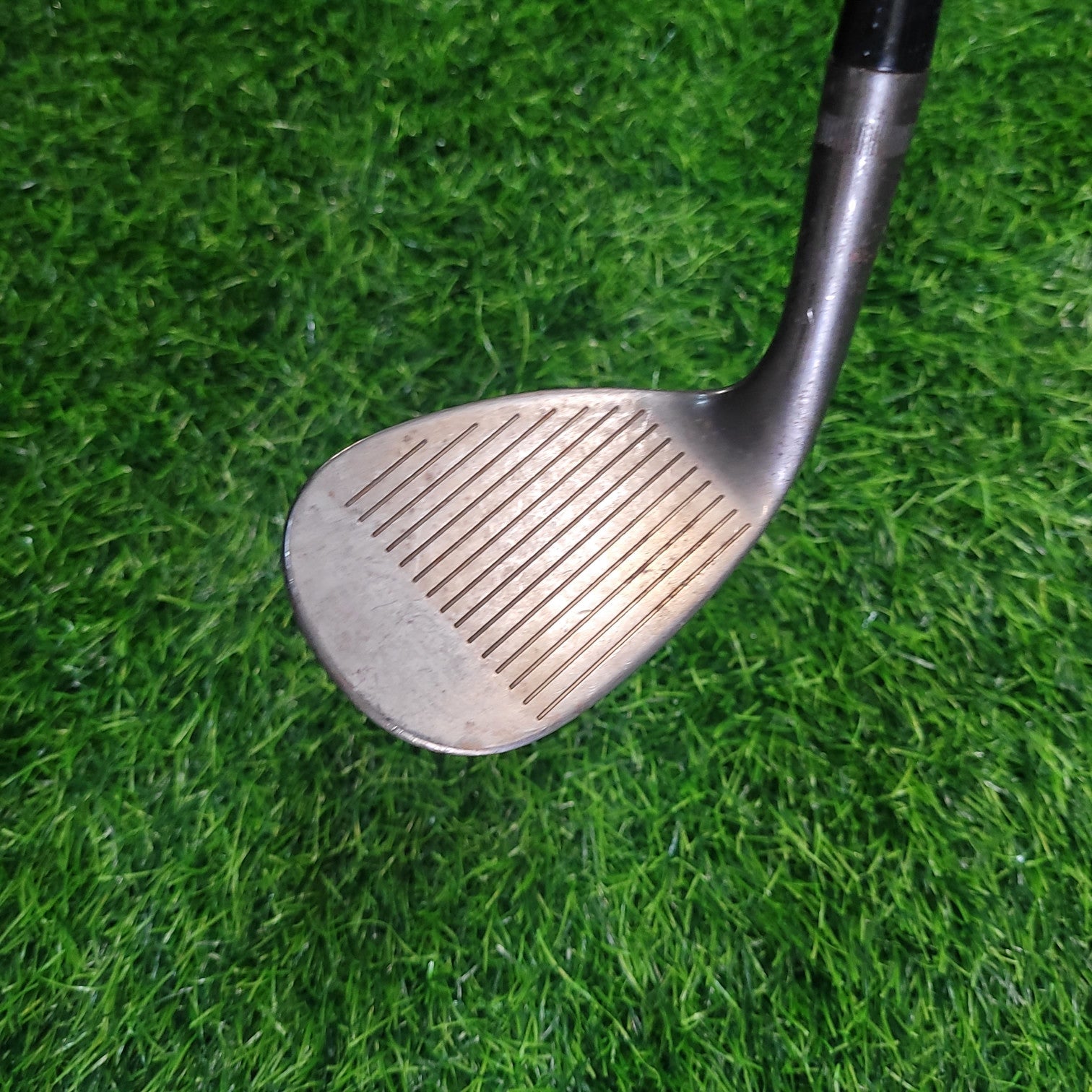 Callaway Wedge / Forged + / 56.0