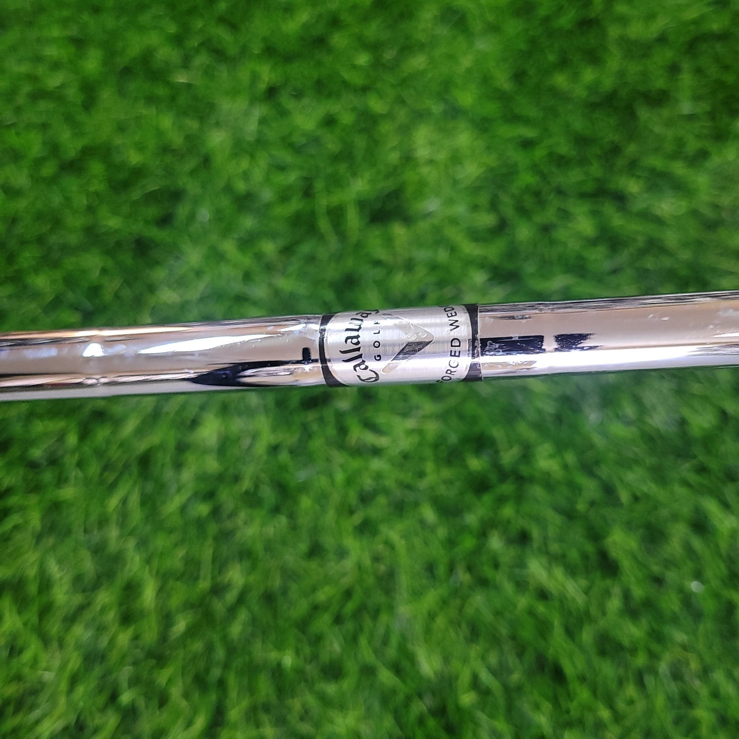 Callaway Wedge / Forged + / 56.0