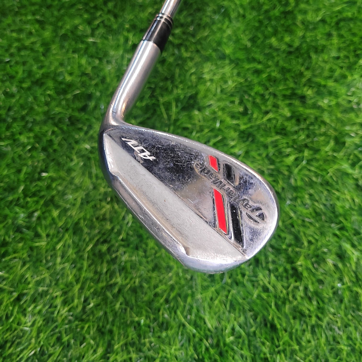TaylorMade Wedge / ATV / 52.0