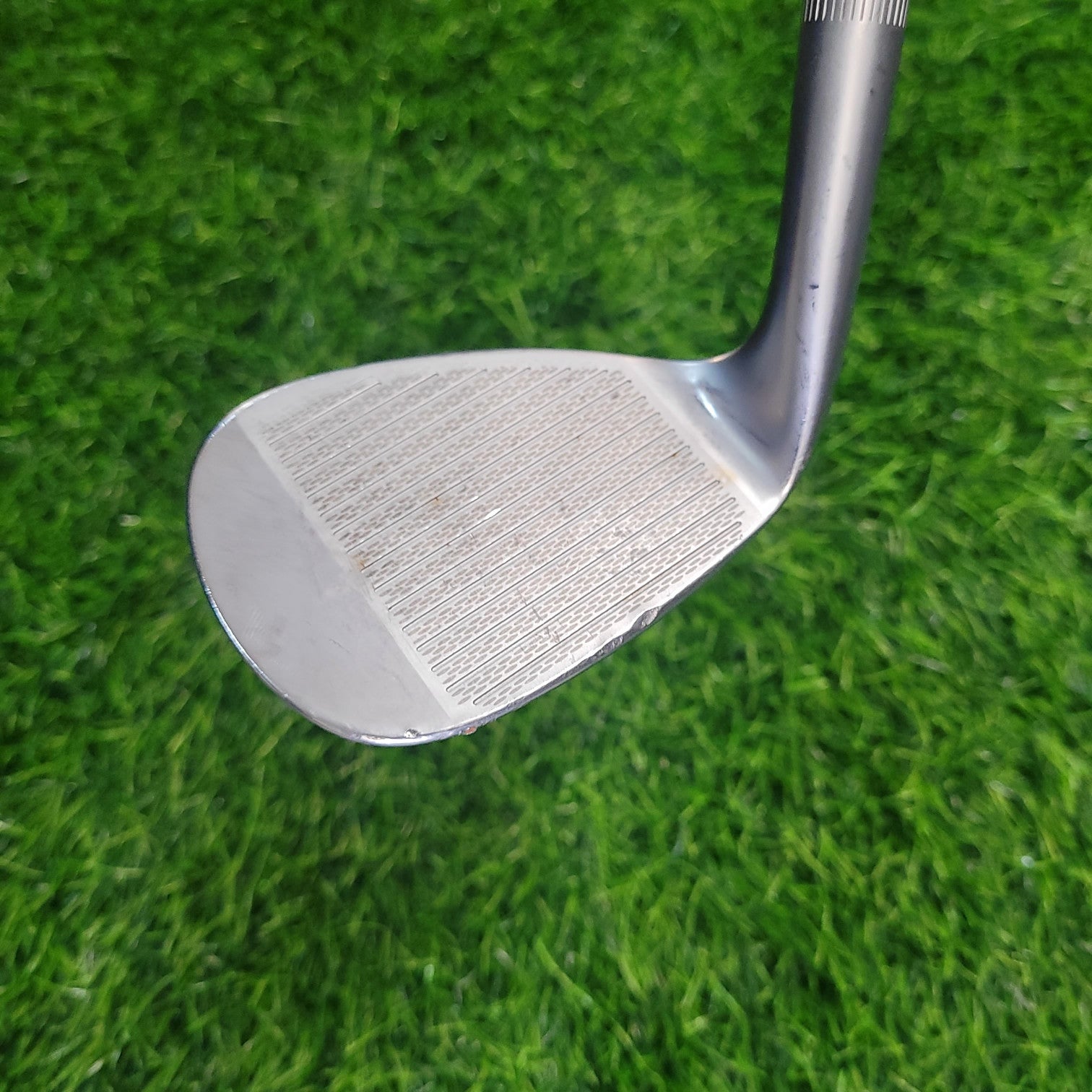 Callaway Wedge / Mack Daddy2 / 52.0
