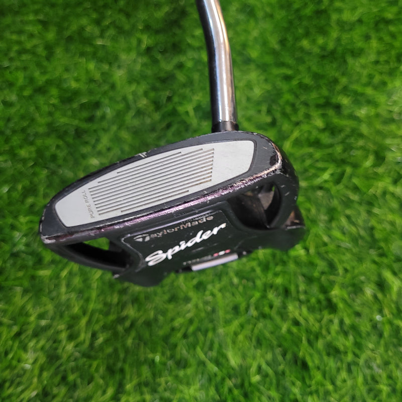 TaylorMade Putter / SPIDER / 33.5"