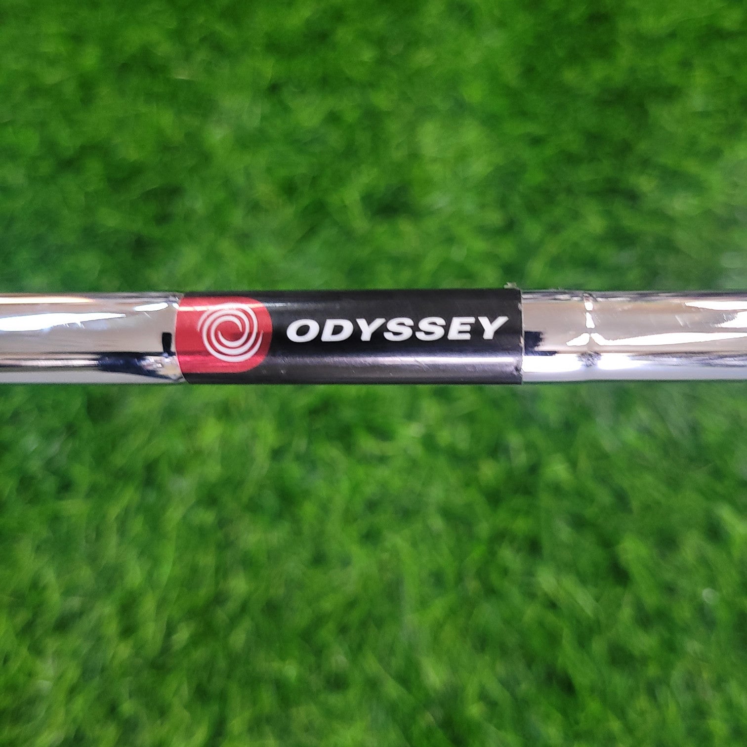 Odyssey Putter / O-works #7 / 34.5"
