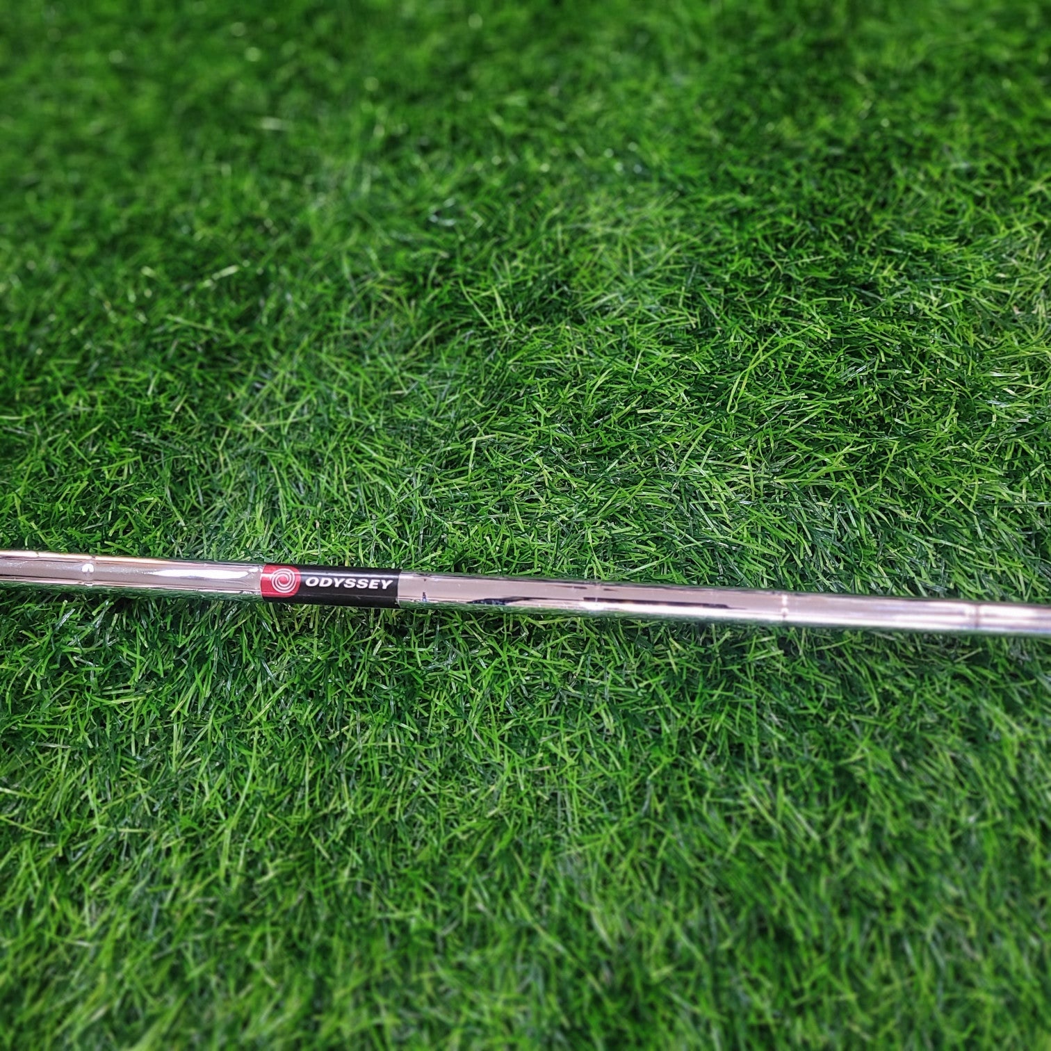 Odyssey Putter / O-works #7 / 34.5"